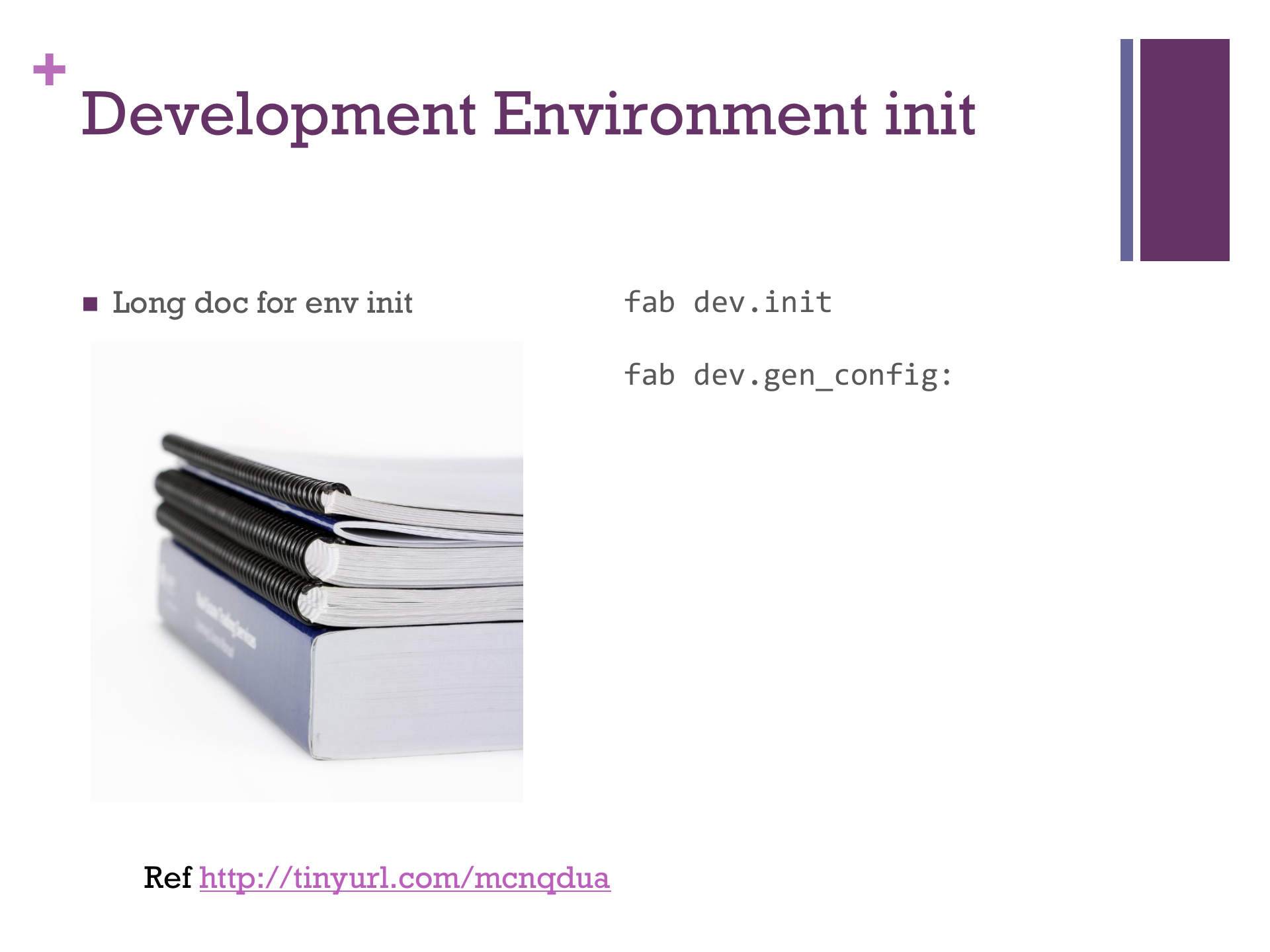 豆瓣广告系统持续发布相关的实践—豆瓣网_张伟_ITIL之家(www.itilzj.com)_.PPTX 第6页