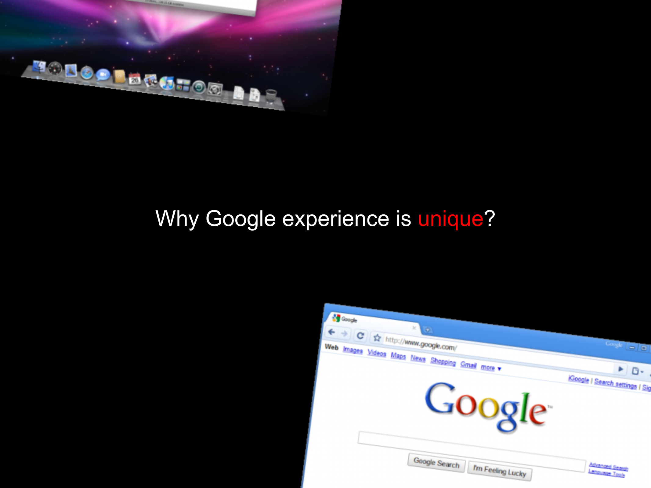 《Google的用户体验设计》——Google吴卓浩_ITIL之家(www.itilzj.com)_.PPT 第4页