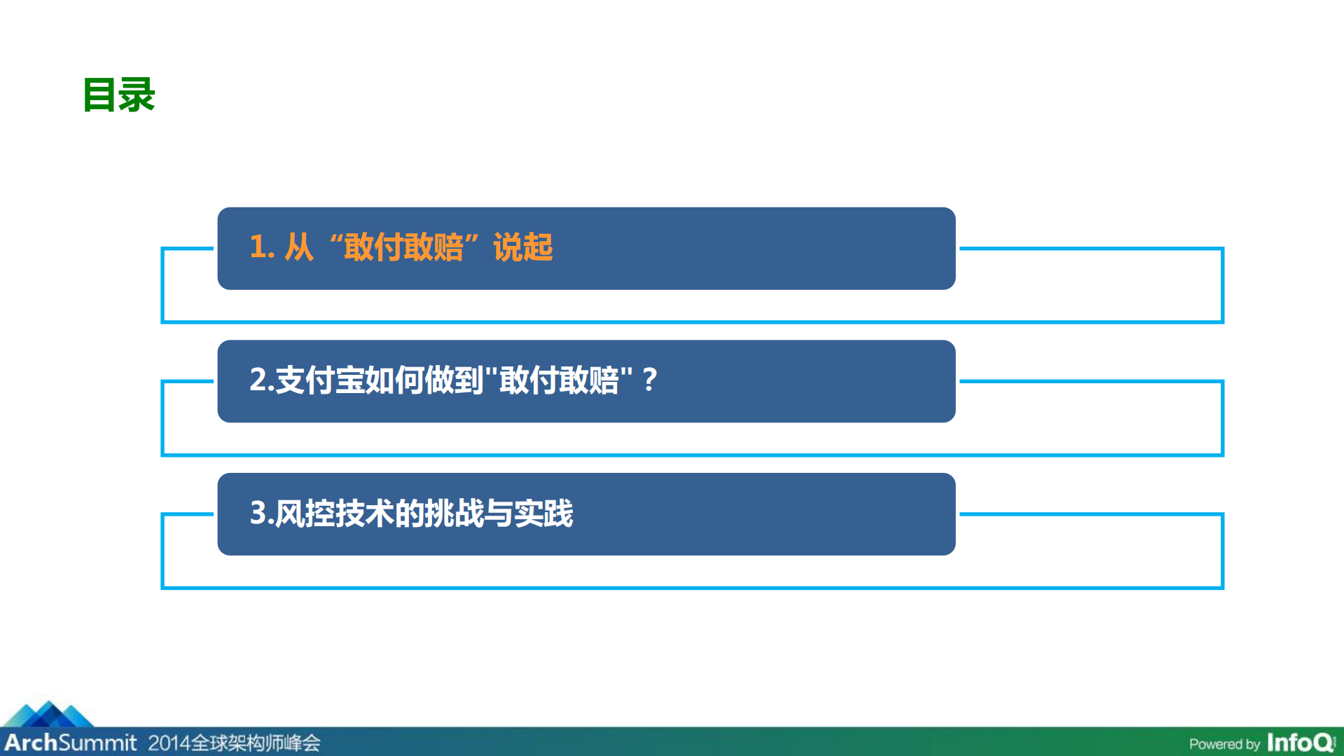 敢付敢赔背后的互联网实时风控技术_ITIL之家(www.itilzj.com)_.PDF 第3页