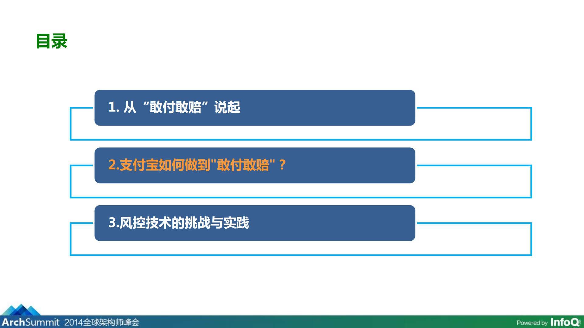 敢付敢赔背后的互联网实时风控技术_ITIL之家(www.itilzj.com)_.PDF 第7页