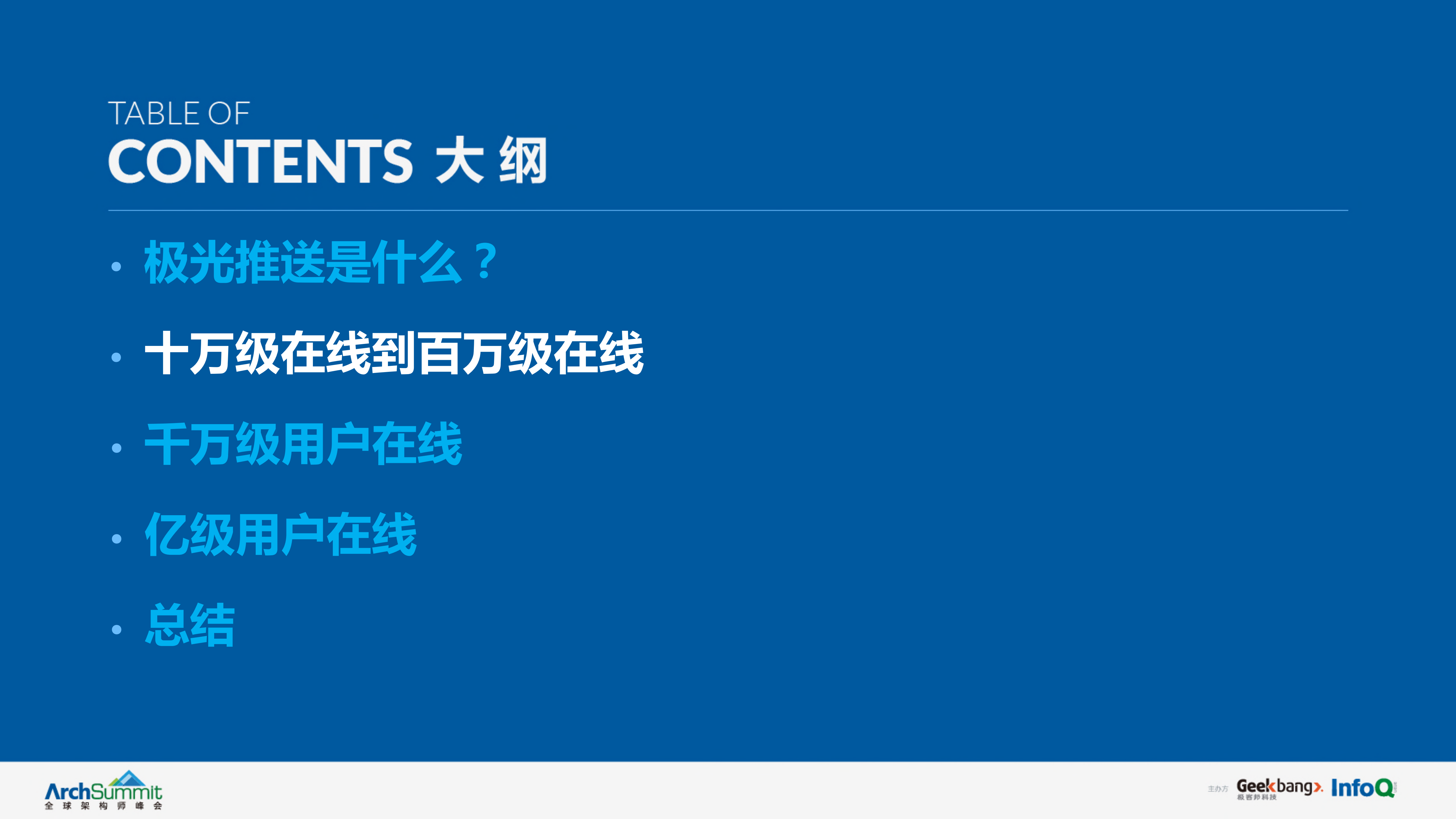 高并发大容量消息推送后台系统架构演进_ITIL之家(www.itilzj.com)_.PDF 第7页