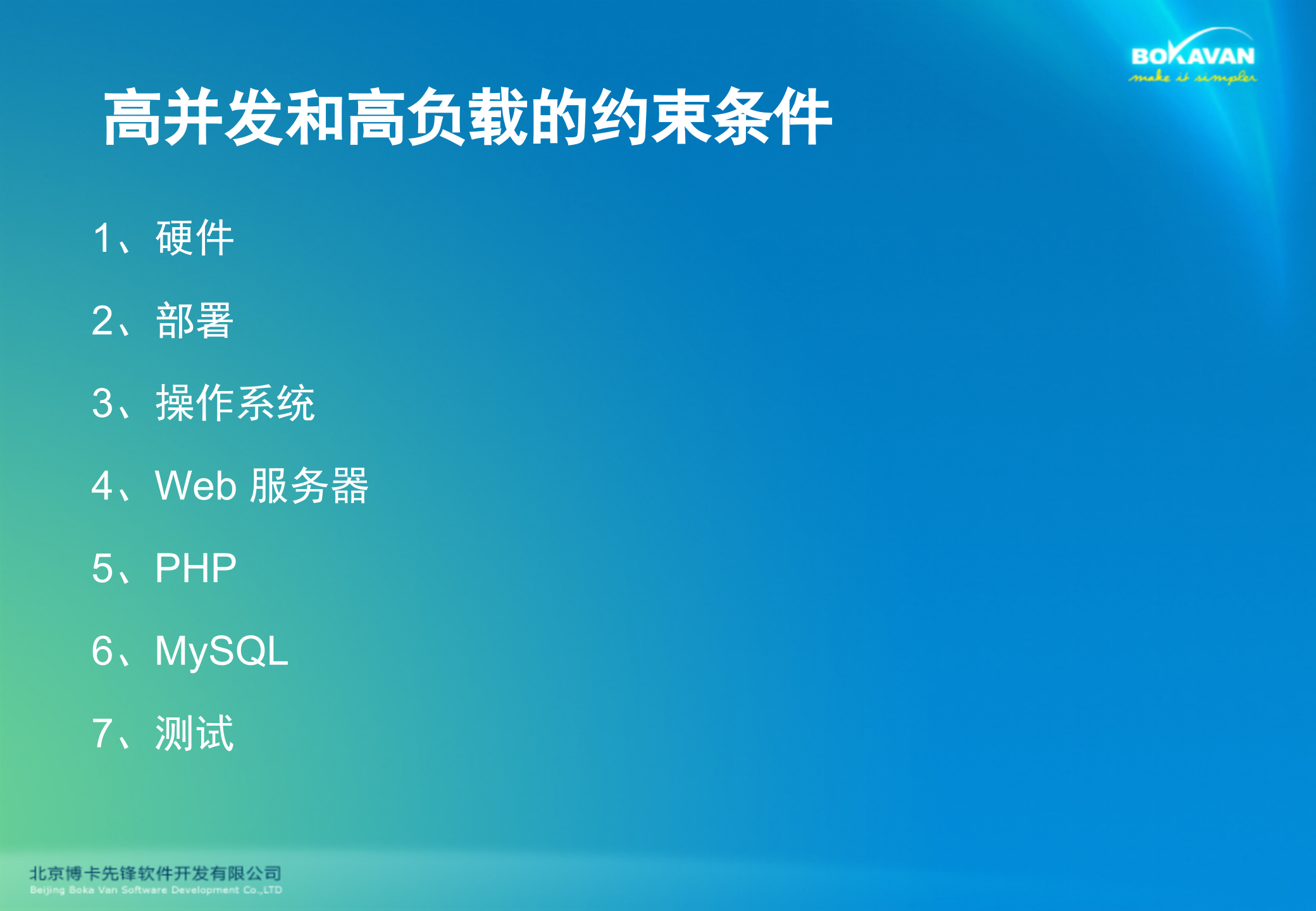 高并发高负载系统架构_ITIL之家(www.itilzj.com)_.PPT 第4页