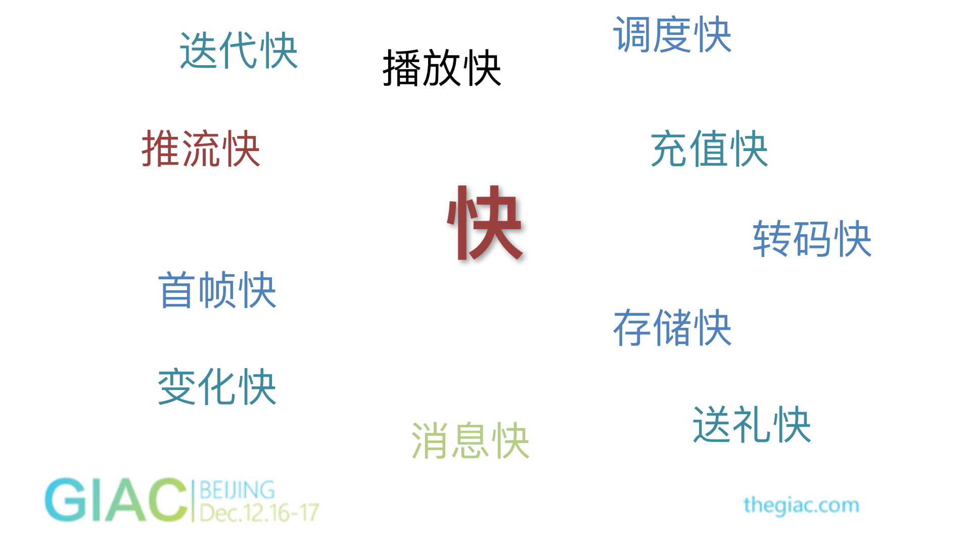 高并发直播系统服务端架构设计与思考_ITIL之家(www.itilzj.com)_.PDF 第3页