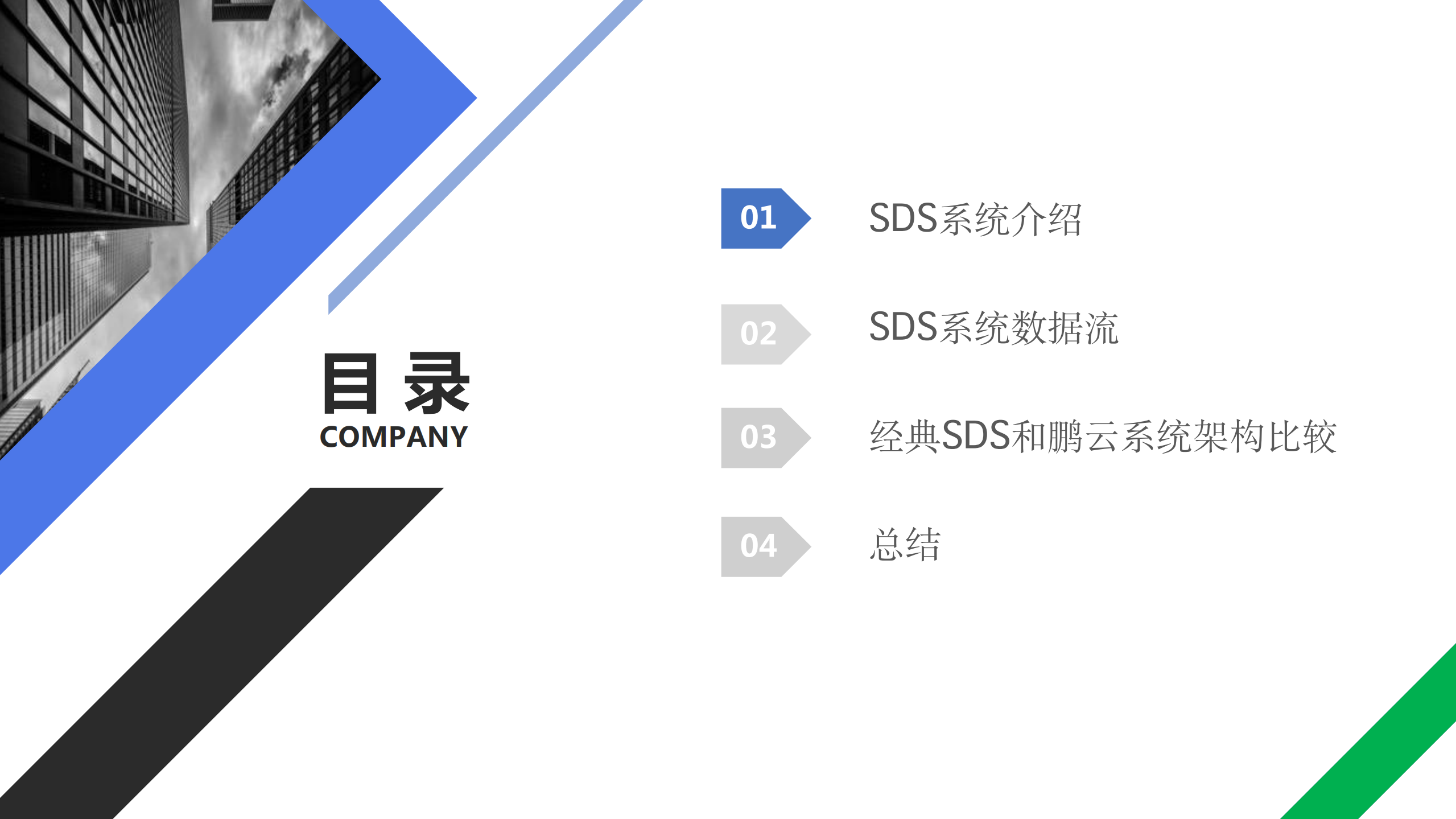 高性能软件定义存储架构设计_ITIL之家(www.itilzj.com)_.PDF 第2页