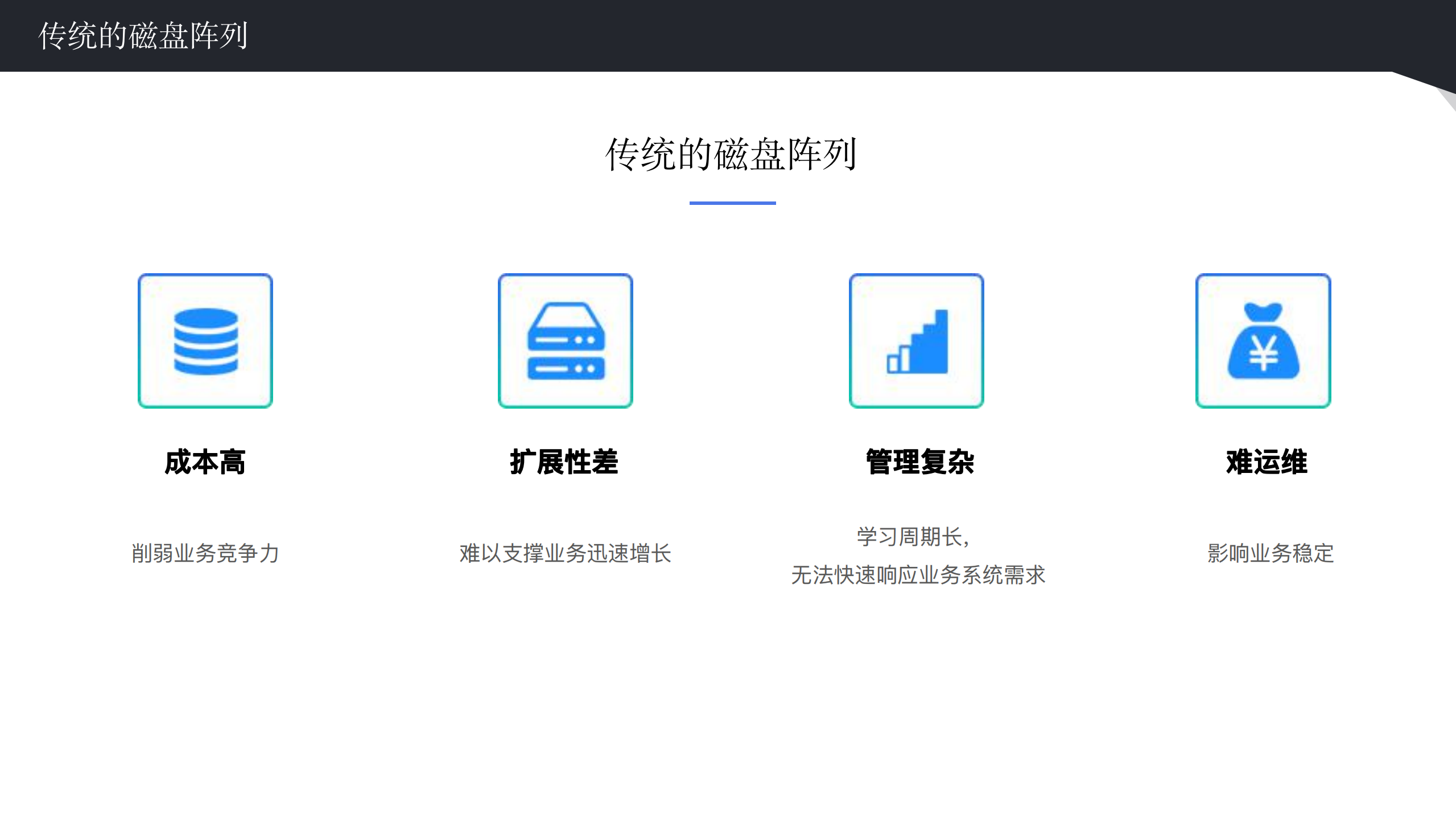 高性能软件定义存储架构设计_ITIL之家(www.itilzj.com)_.PDF 第4页