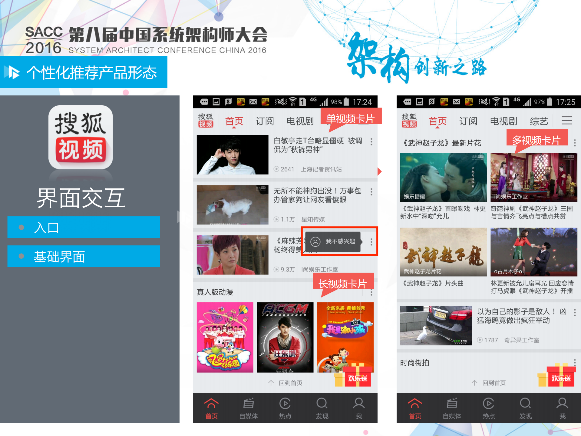 个性化推荐架构设计和实践_ITIL之家(www.itilzj.com)_.PDF 第5页