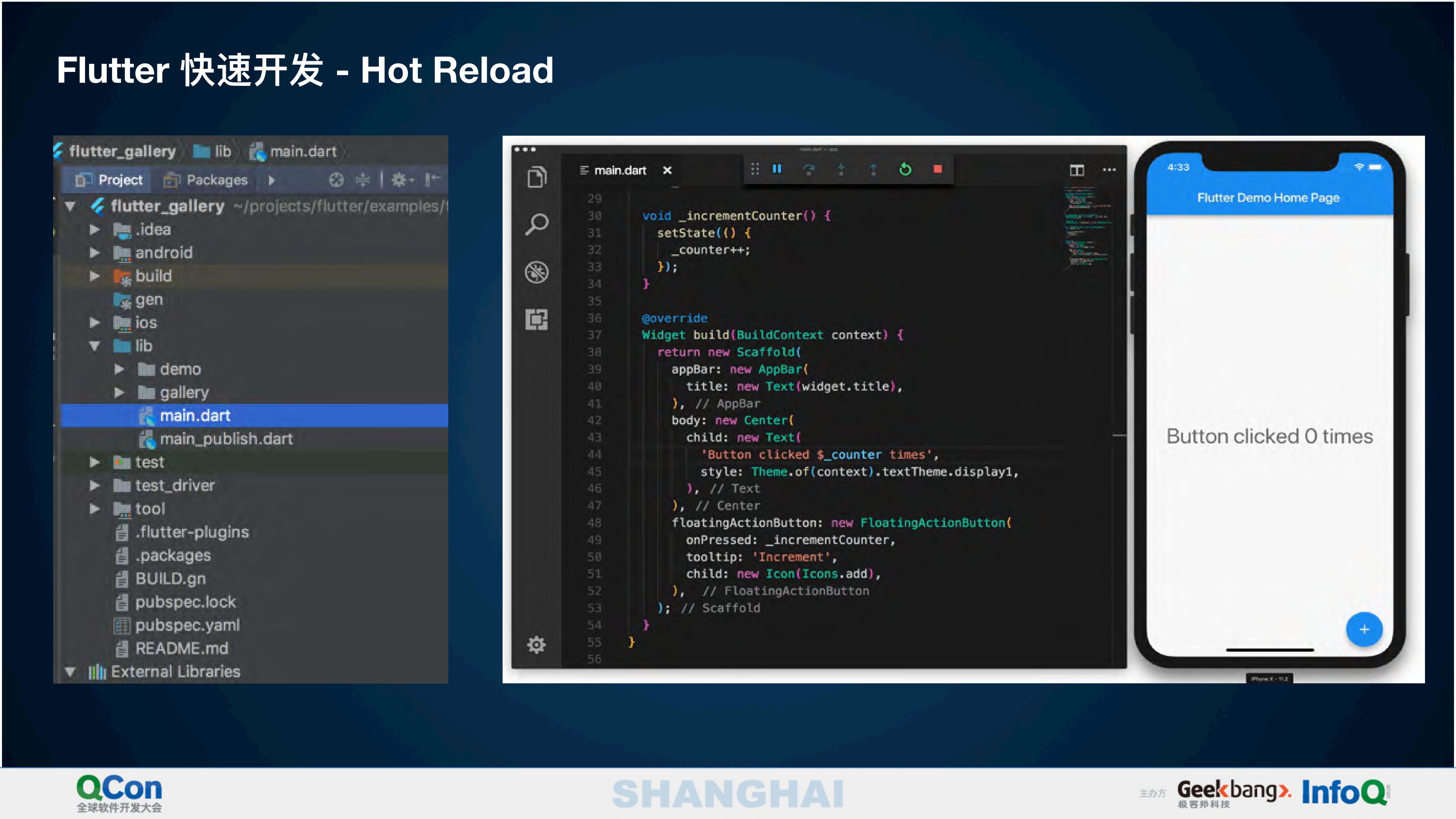 Flutter&Dart全栈开发三端一体化编程的新方式_ITIL之家(www.itilzj.com)_.PDF 第6页