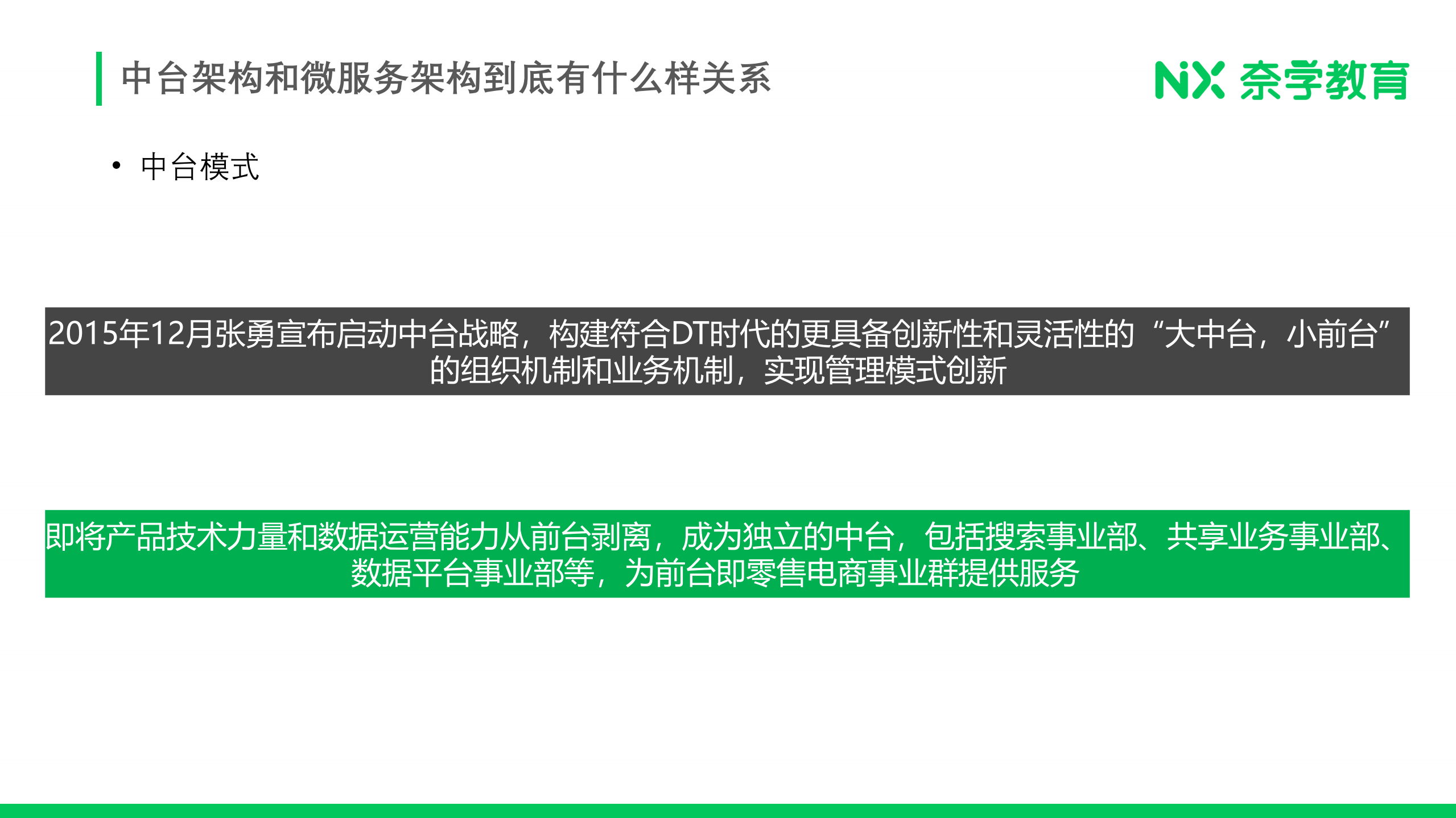 海量并发高度扩展的交易中台架构设计与实践_ITIL之家(www.itilzj.com)_.PDF 第5页