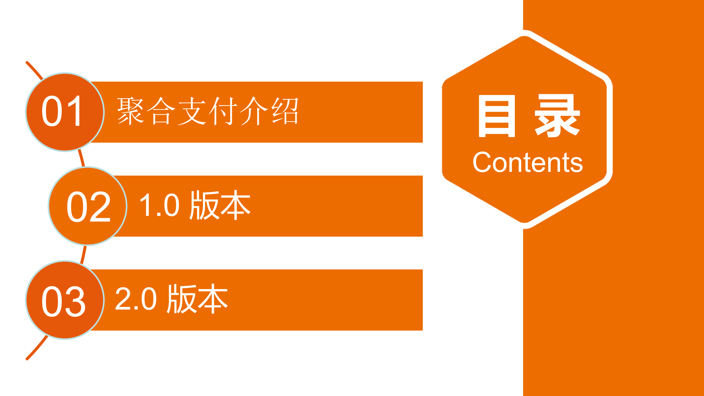 盒子科技聚合支付系统演进_ITIL之家(www.itilzj.com)_.PDF 第2页