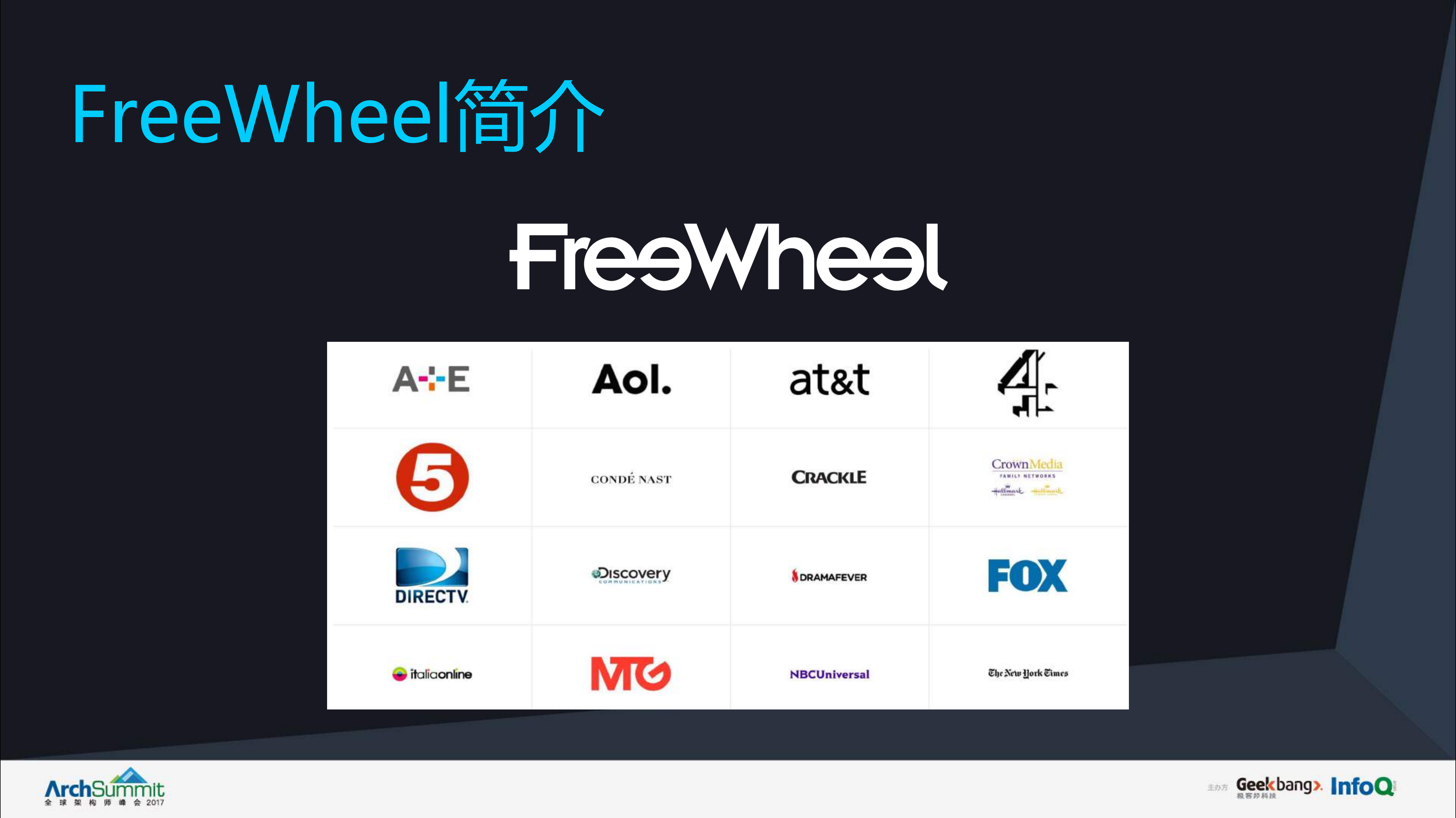 FreeWheel在微服务架构下的前端改造实践_ITIL之家(www.itilzj.com)_.PDF 第4页