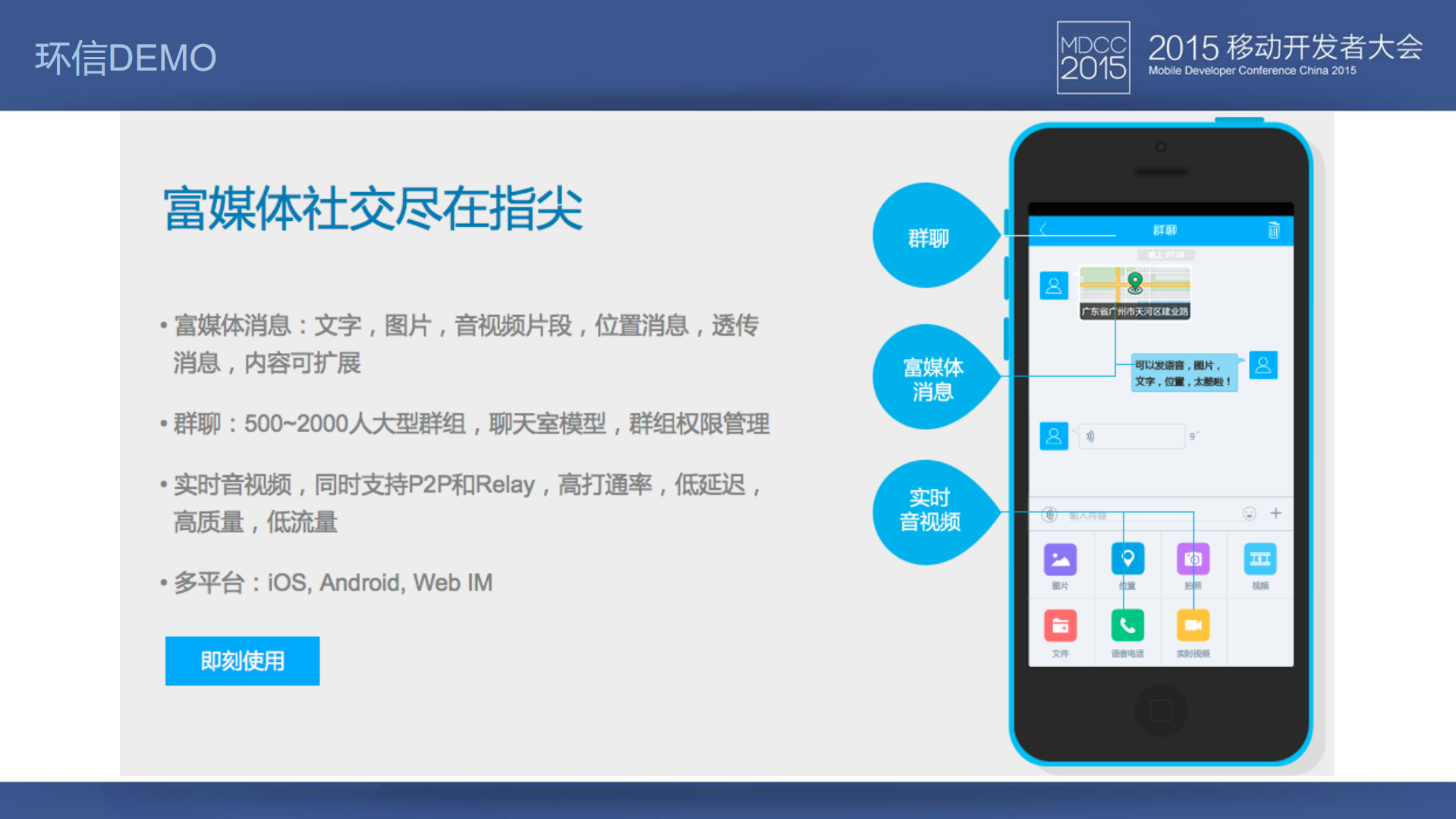 环信ONE+SDK跨平台开发_ITIL之家(www.itilzj.com)_.PDF 第3页