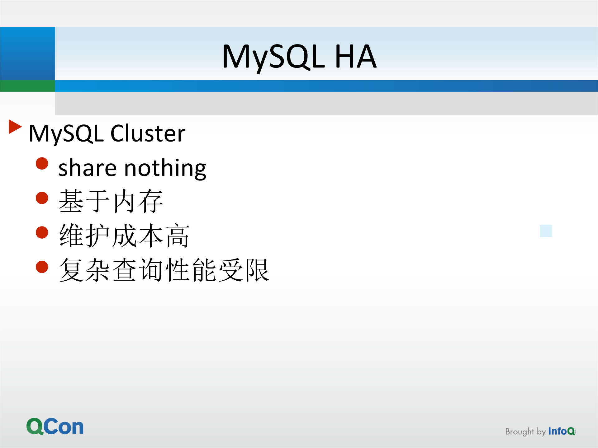 基于PXC的MySQL高可用架构探索_ITIL之家(www.itilzj.com)_.PPTX 第8页