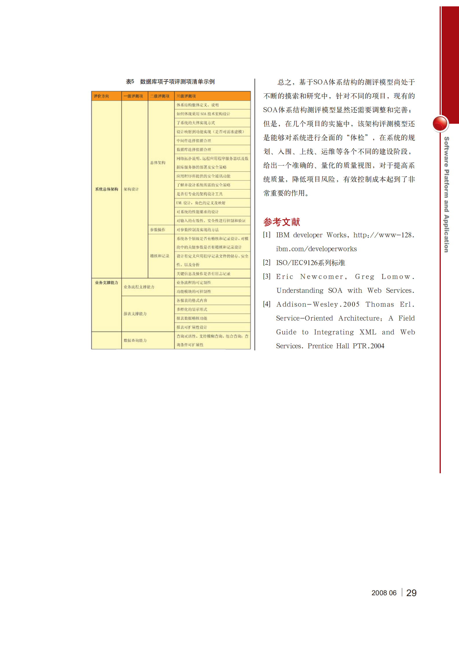 基于SOA的软件体系架构测评研究_ITIL之家(www.itilzj.com)_.PDF 第5页