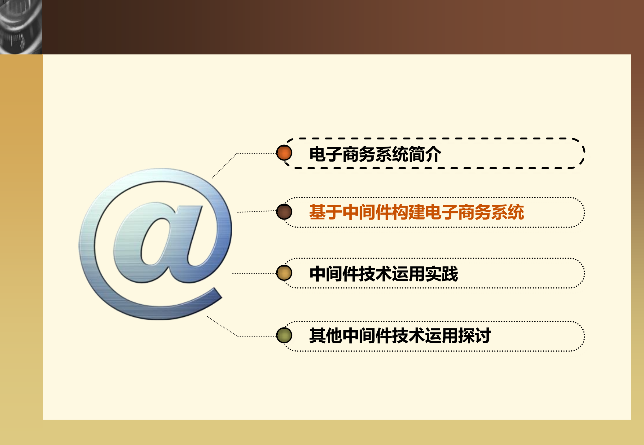 基于中间件技术平台构建企业化电子商务系统_ITIL之家(www.itilzj.com)_.PDF 第9页