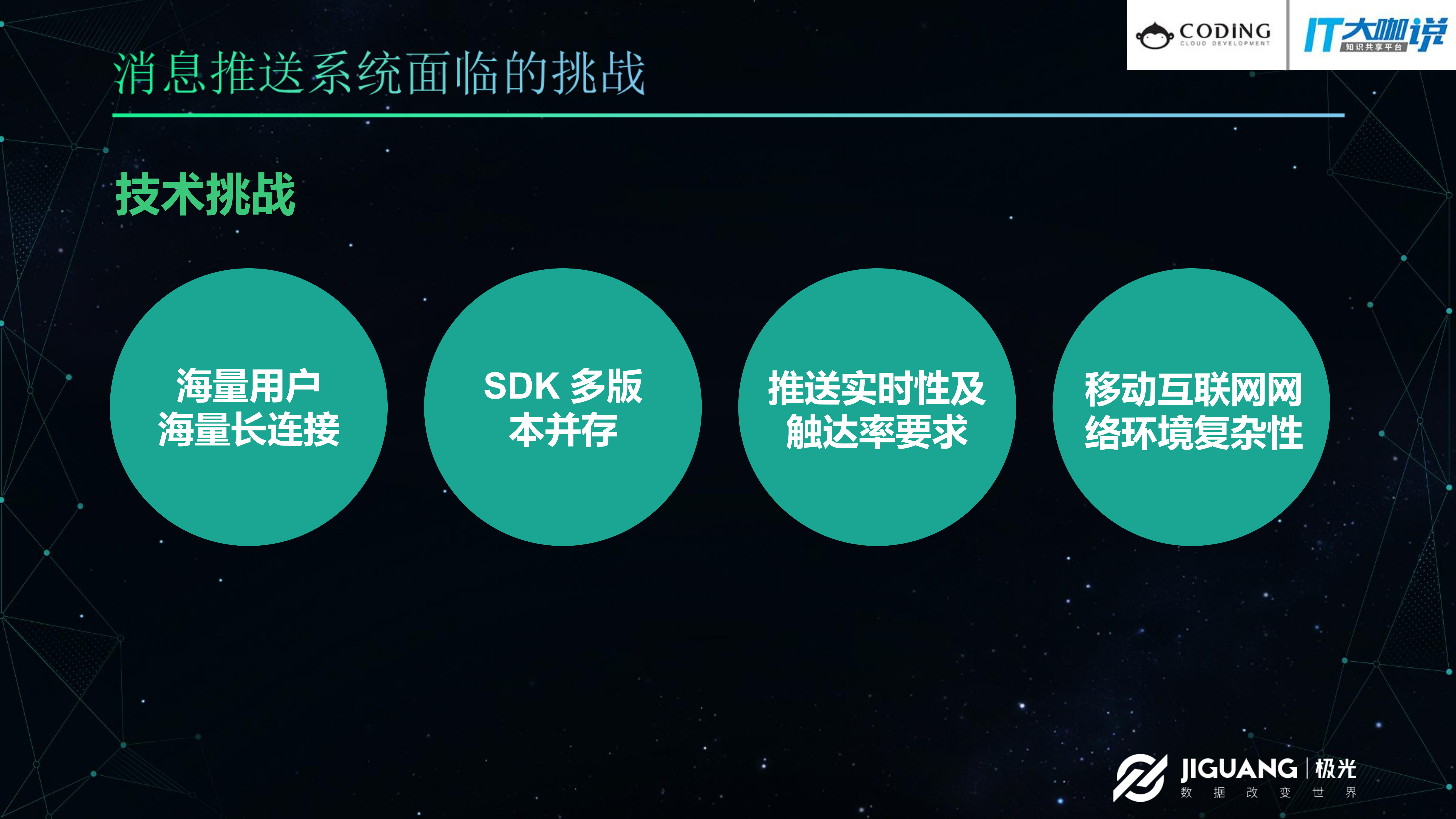 极光推送后台服务架构实践_ITIL之家(www.itilzj.com)_.PDF 第4页