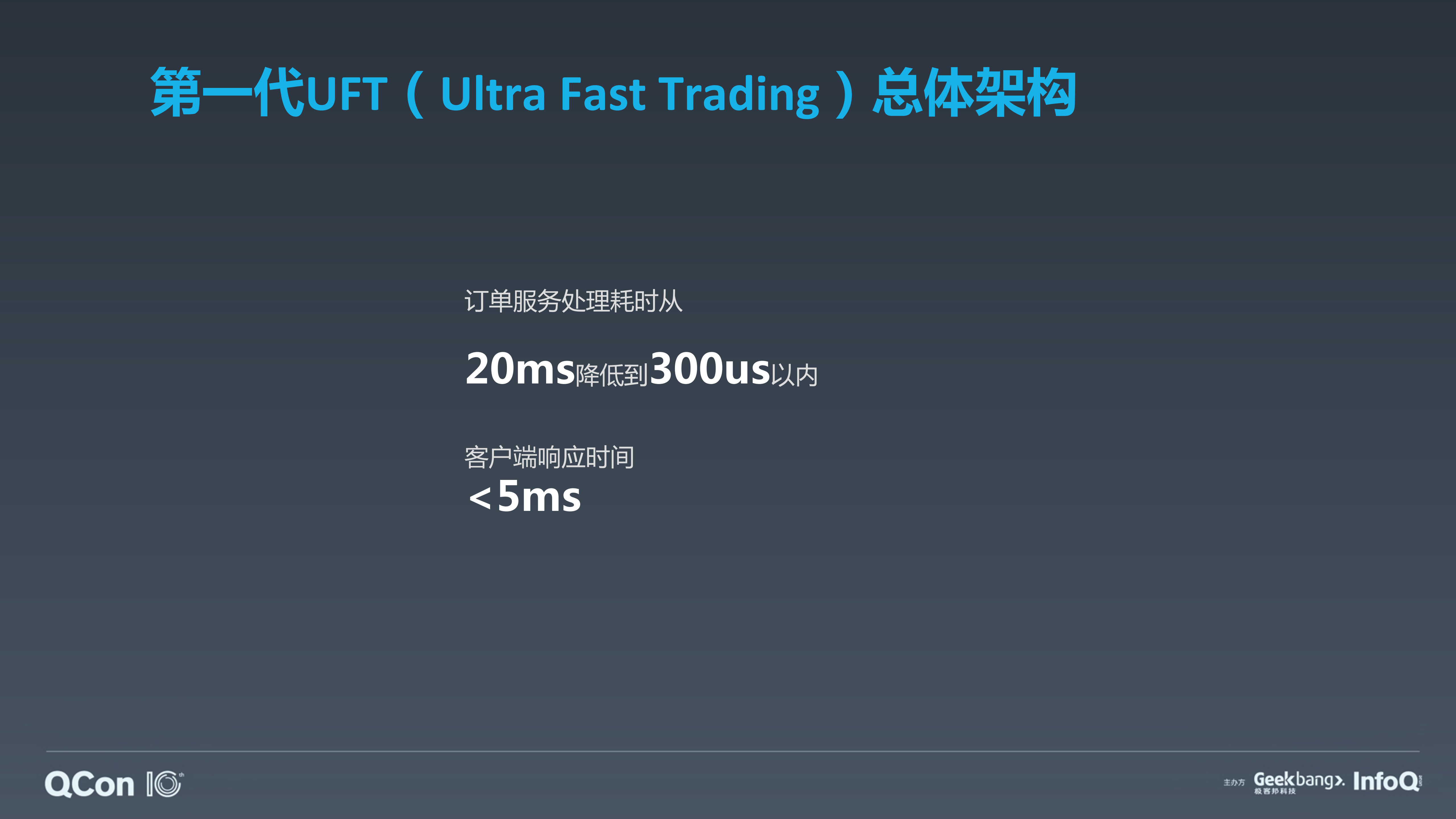 极速交易系统相关的技术架构与应用发展_ITIL之家(www.itilzj.com)_.PDF 第9页