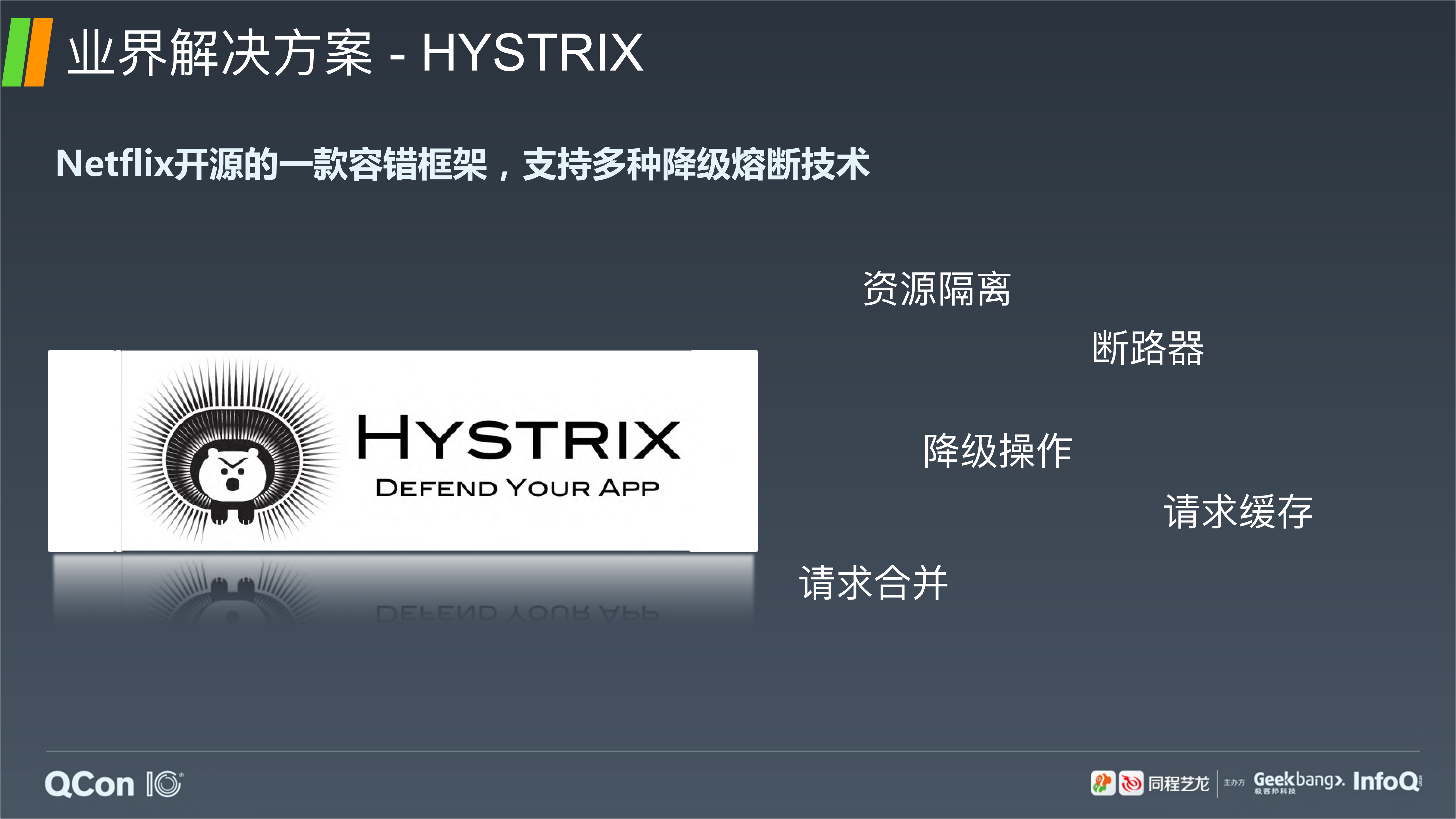 降级预案在同程艺龙的工程实践_ITIL之家(www.itilzj.com)_.PDF 第6页