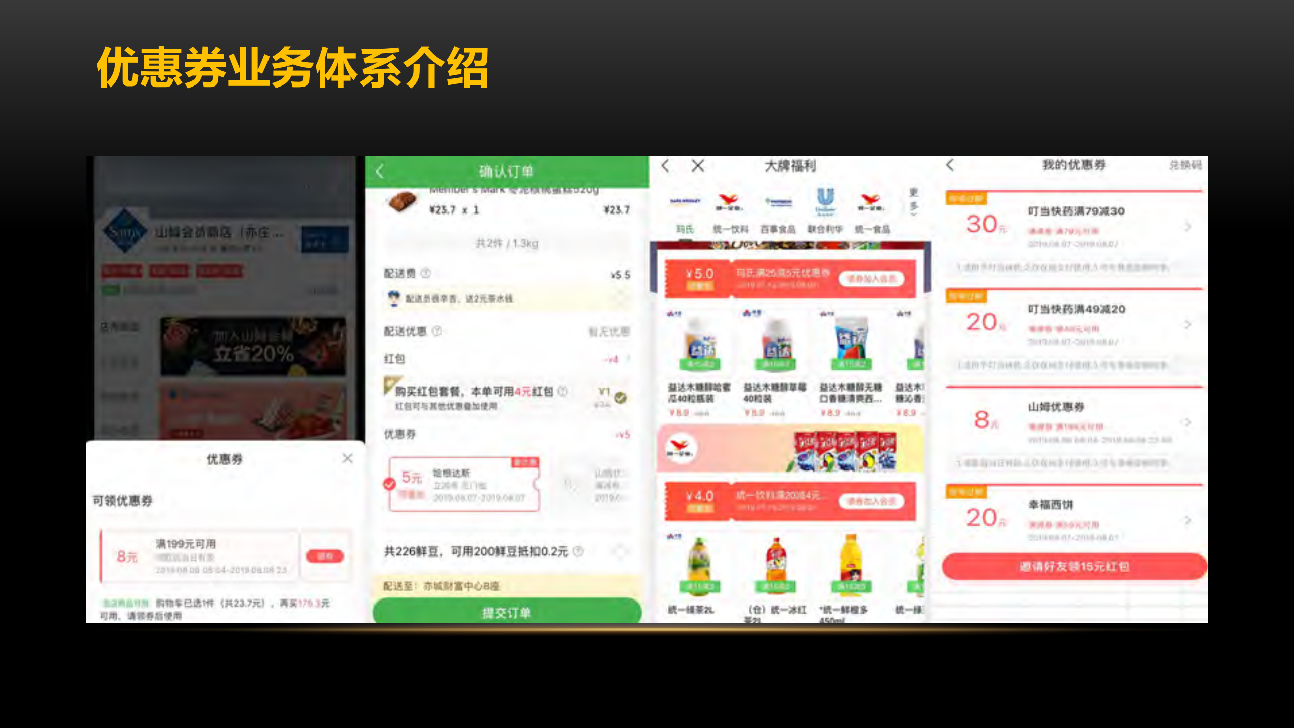 京东到家优惠券系统的挑战及演进_ITIL之家(www.itilzj.com)_.PDF 第5页