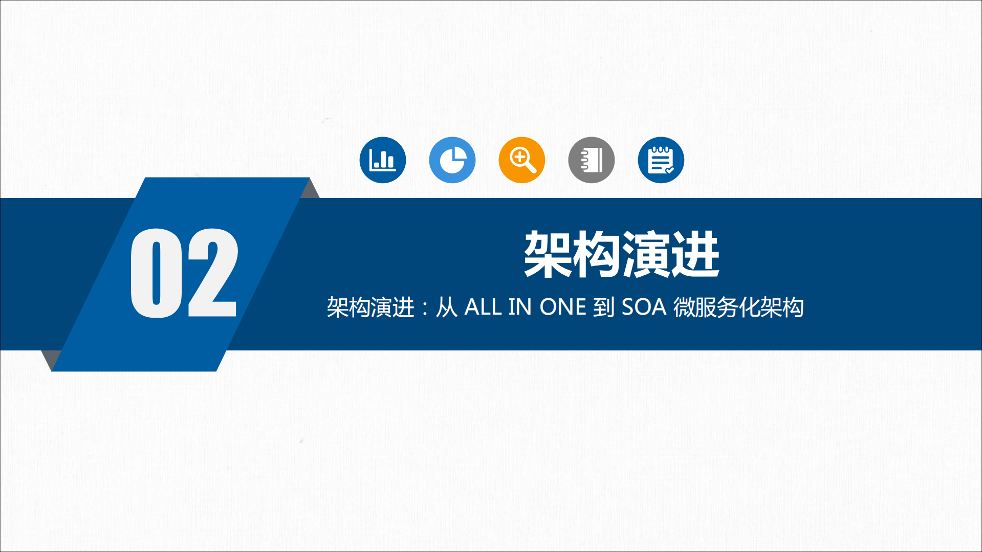 京东服务市场微服务架构和积木式赋能挑战_ITIL之家(www.itilzj.com)_.PDF 第5页