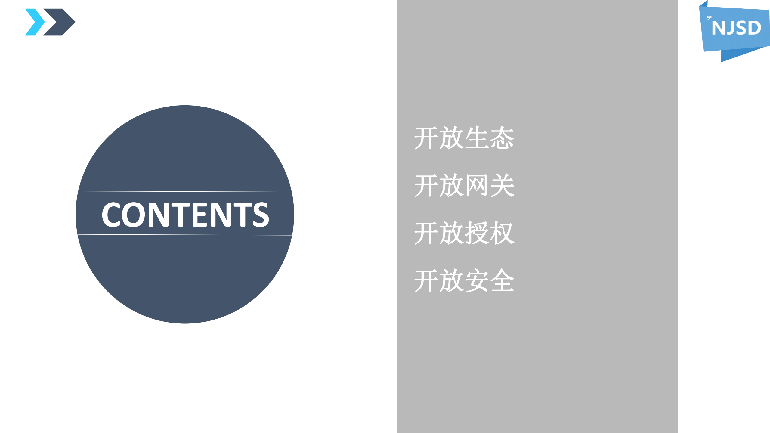 京东零售宙斯开放平台技术演进之路_ITIL之家(www.itilzj.com)_.PDF 第3页