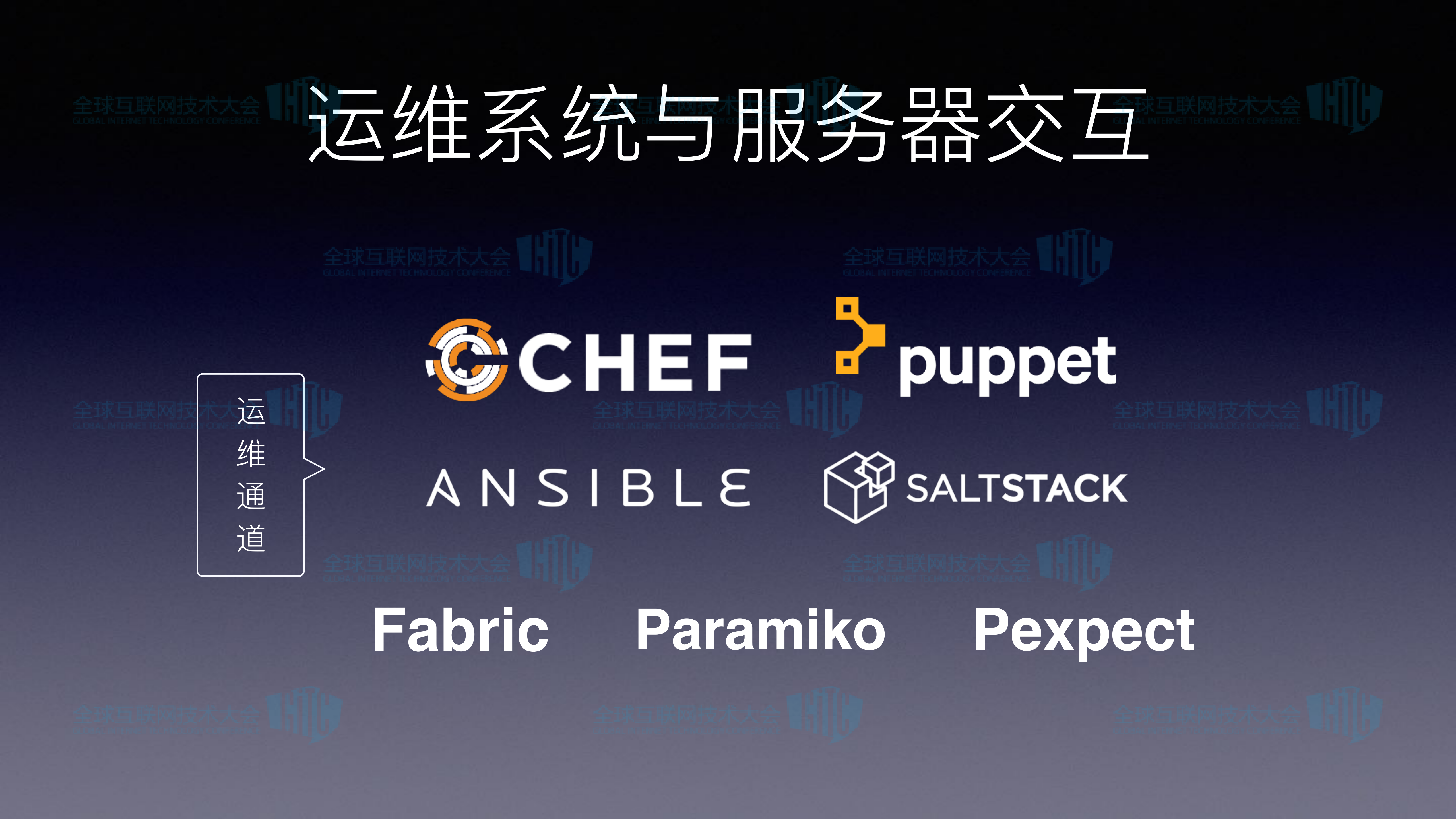 开源运维自动化平台架构实现与运营实践_ITIL之家(www.itilzj.com)_.PDF 第7页