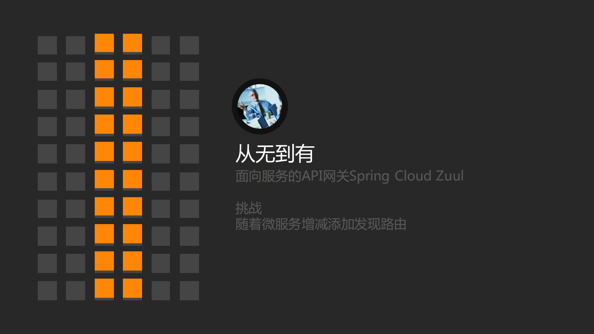 买单侠微服务的API网关演进之路_ITIL之家(www.itilzj.com)_.PDF 第6页