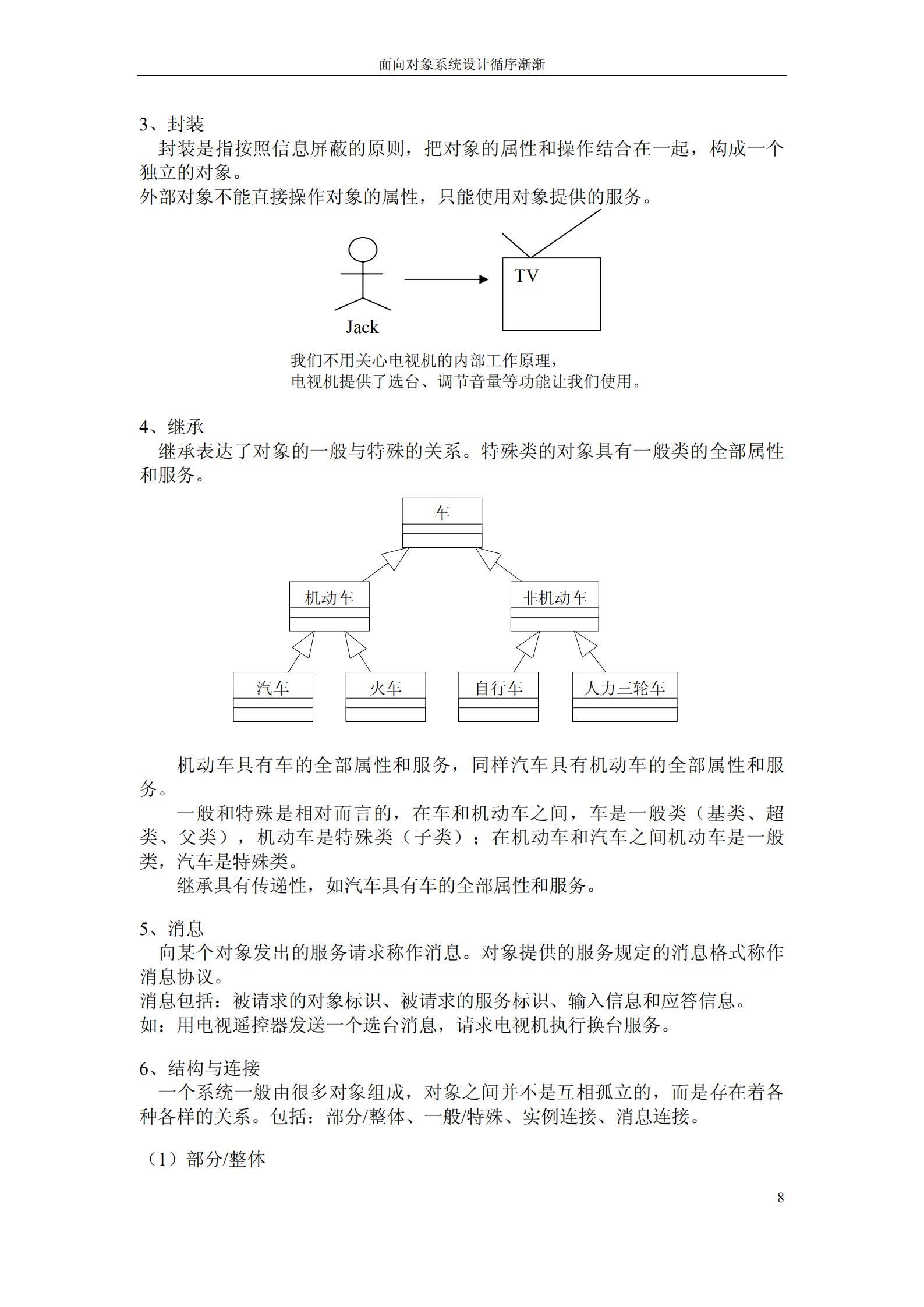面向对象系统设计循序渐进_ITIL之家(www.itilzj.com)_.PDF 第9页