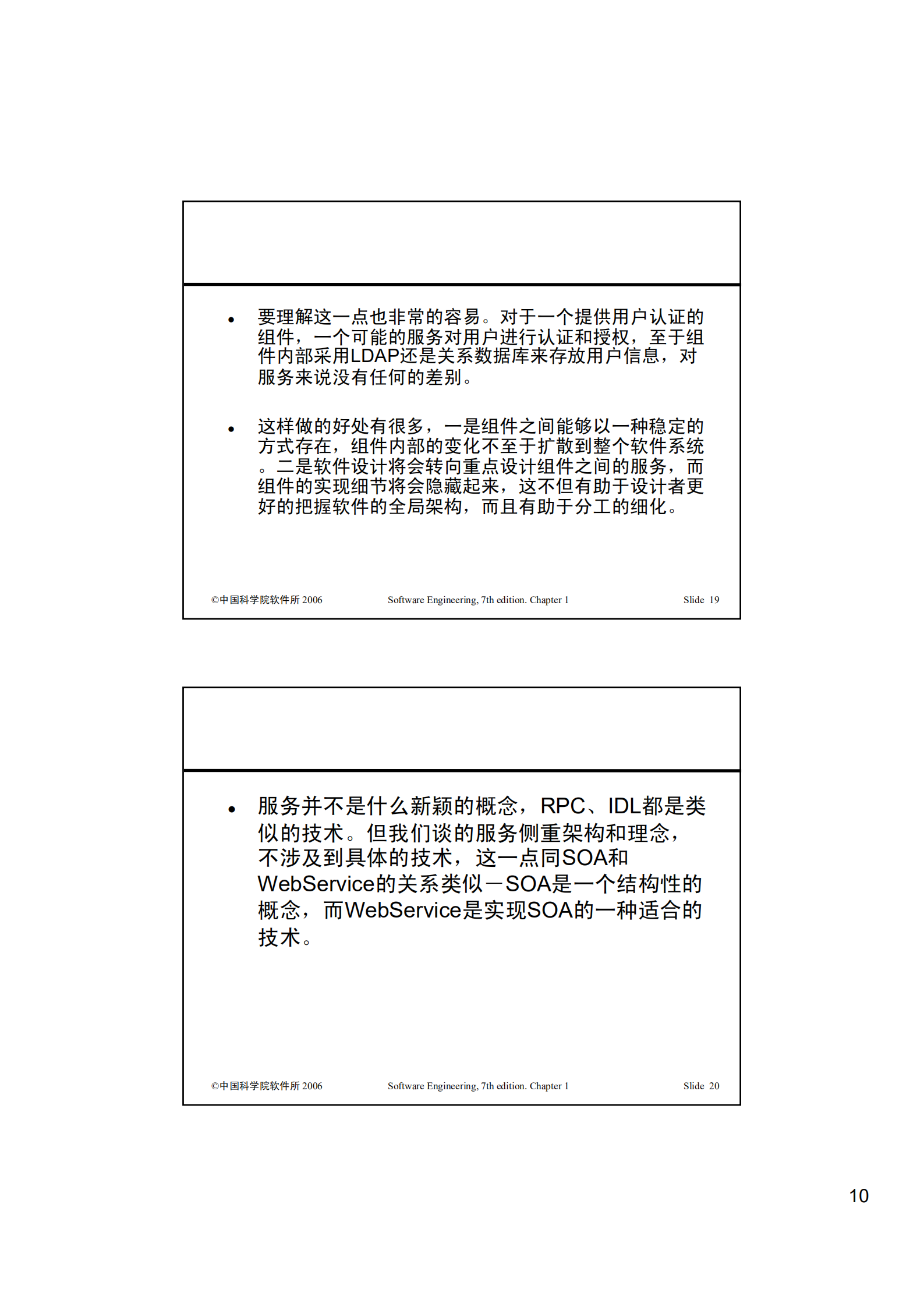 面向组件的大规模软件架构_ITIL之家(www.itilzj.com)_.PDF 第10页