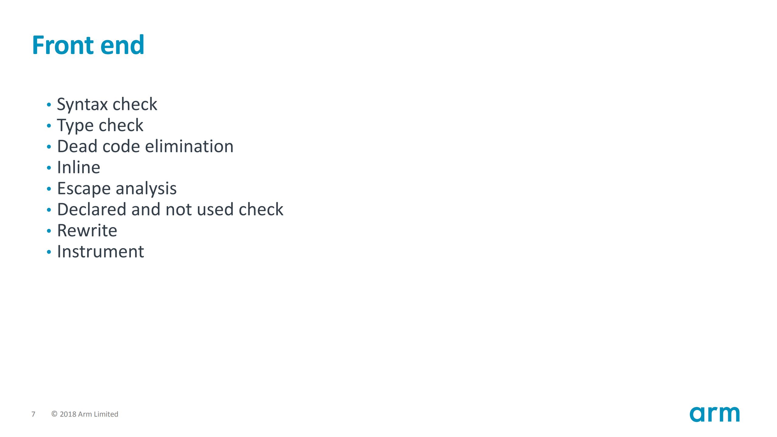 Go+toolchain+internals+and+implementation+based+on+arm64_ITIL之家(www.itilzj.com)_.PDF 第7页