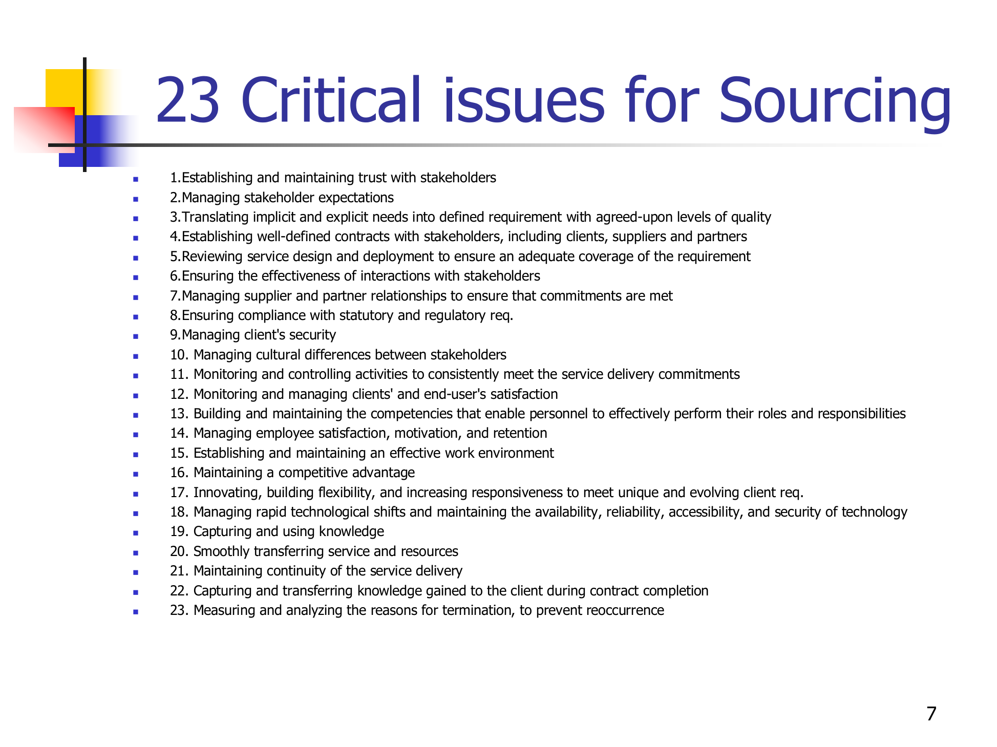 模型简介escm_ITIL之家(www.itilzj.com)_.PPT 第7页