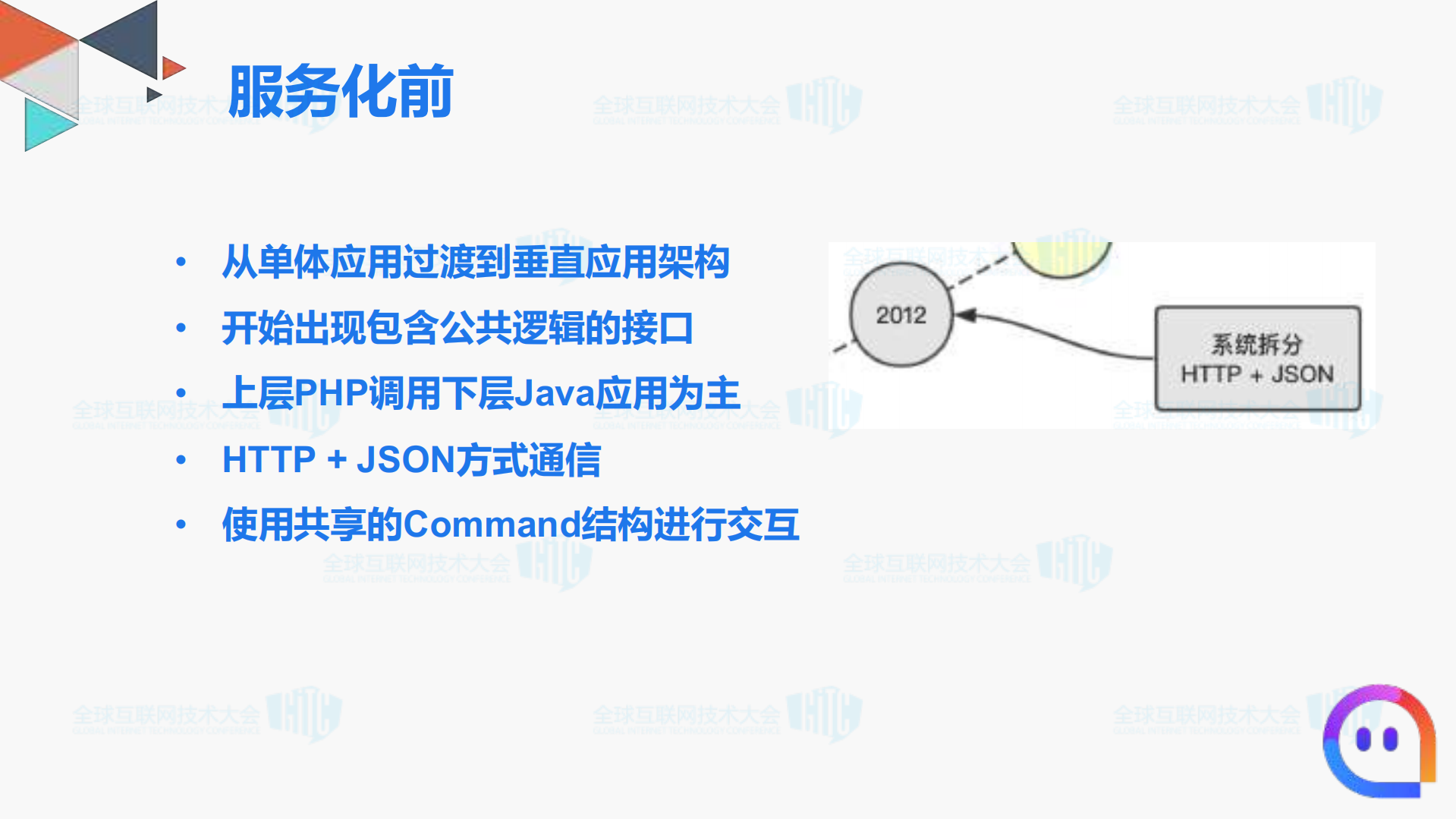 陌陌服务化架构实践_ITIL之家(www.itilzj.com)_.PDF 第9页