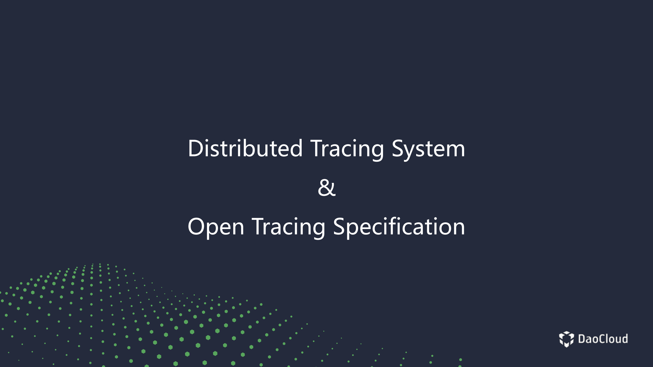 企业规模化微服务分布式追踪落地实践_ITIL之家(www.itilzj.com)_.PDF 第7页