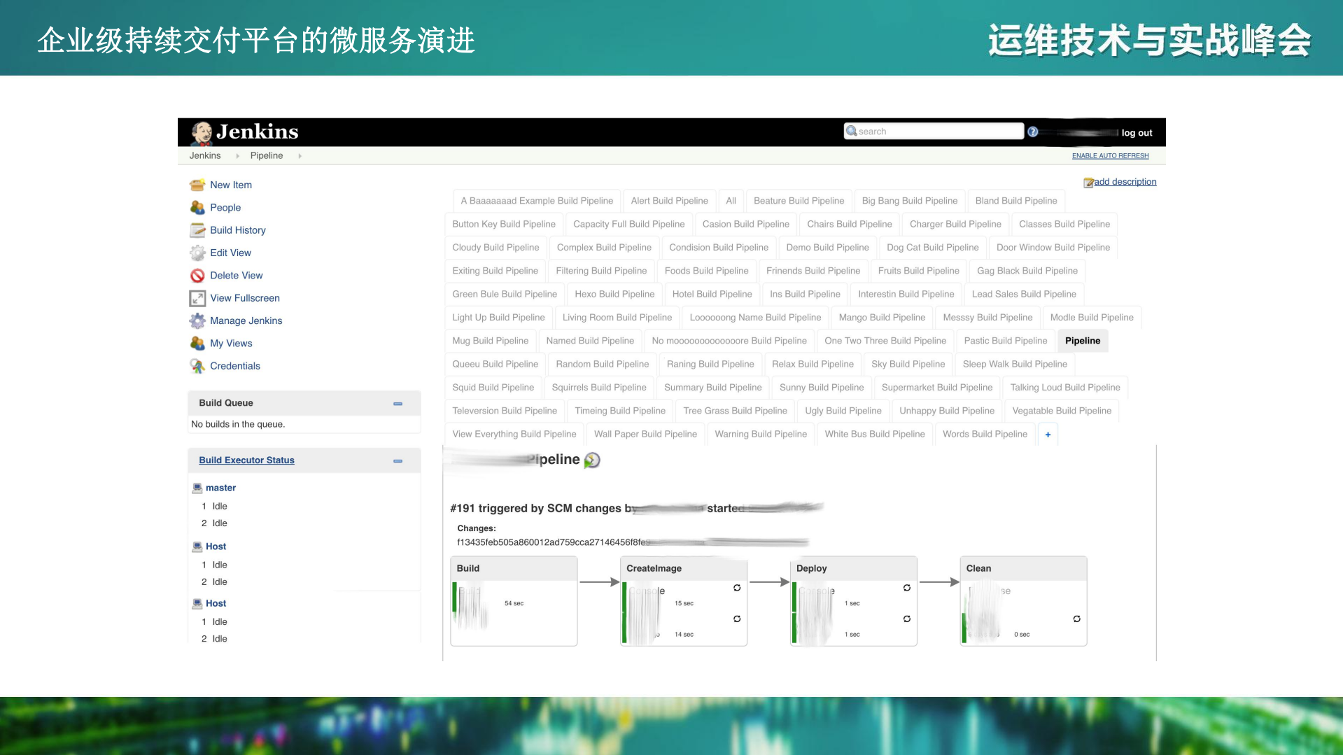企业级持续交付平台的微服务演进_ITIL之家(www.itilzj.com)_.PDF 第5页