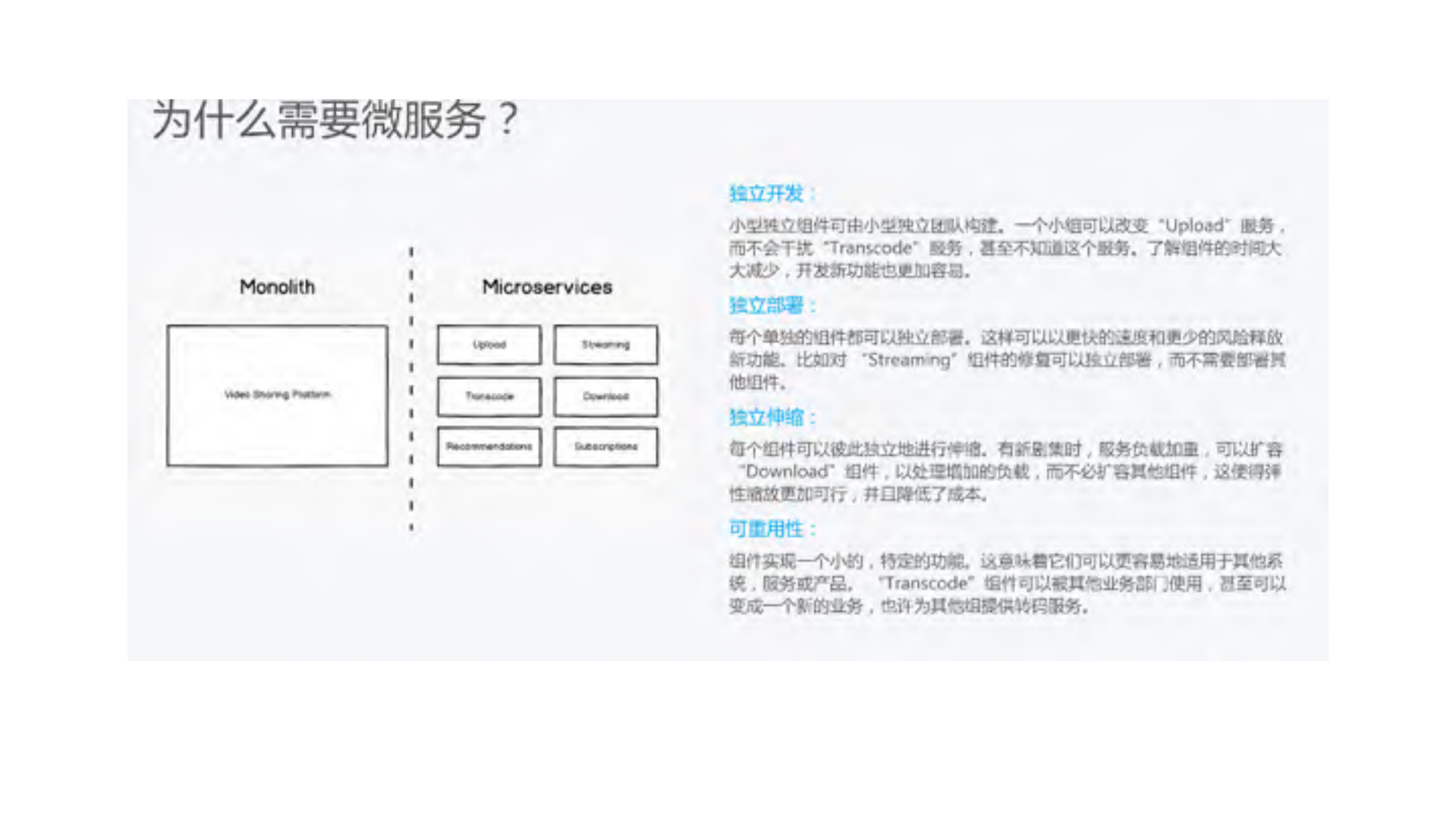 企业级微服务框架的演进与实践_ITIL之家(www.itilzj.com)_.PDF 第6页
