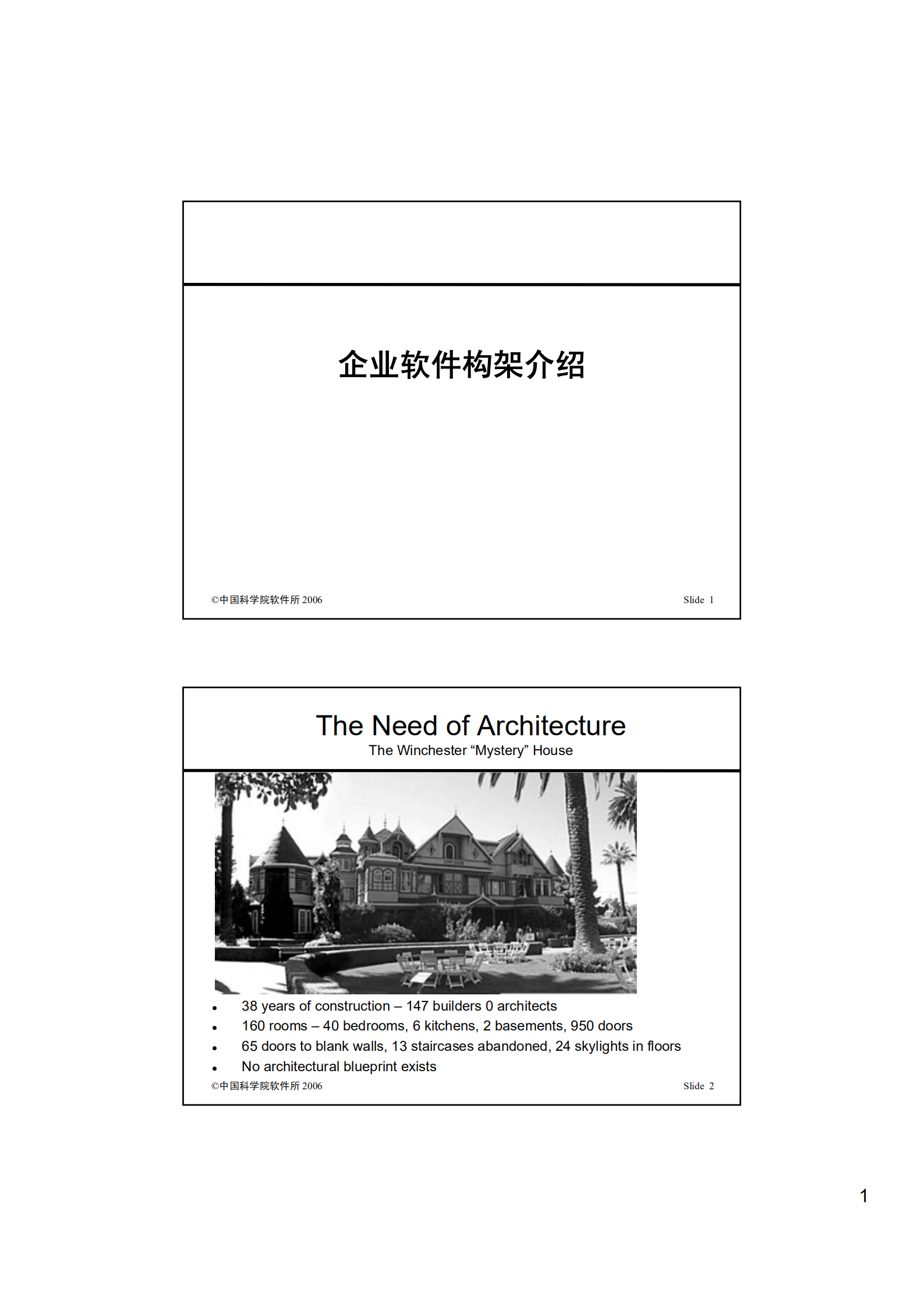 企业软件架构_ITIL之家(www.itilzj.com)_.PDF 第1页