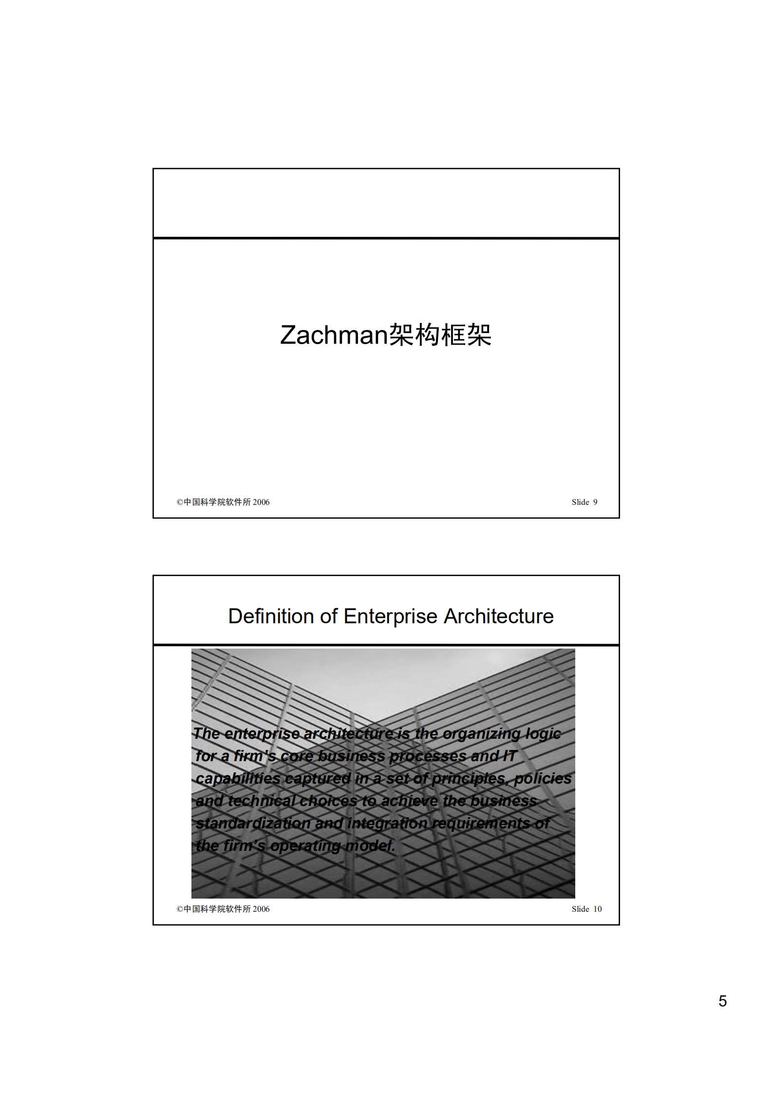 企业软件架构_ITIL之家(www.itilzj.com)_.PDF 第5页