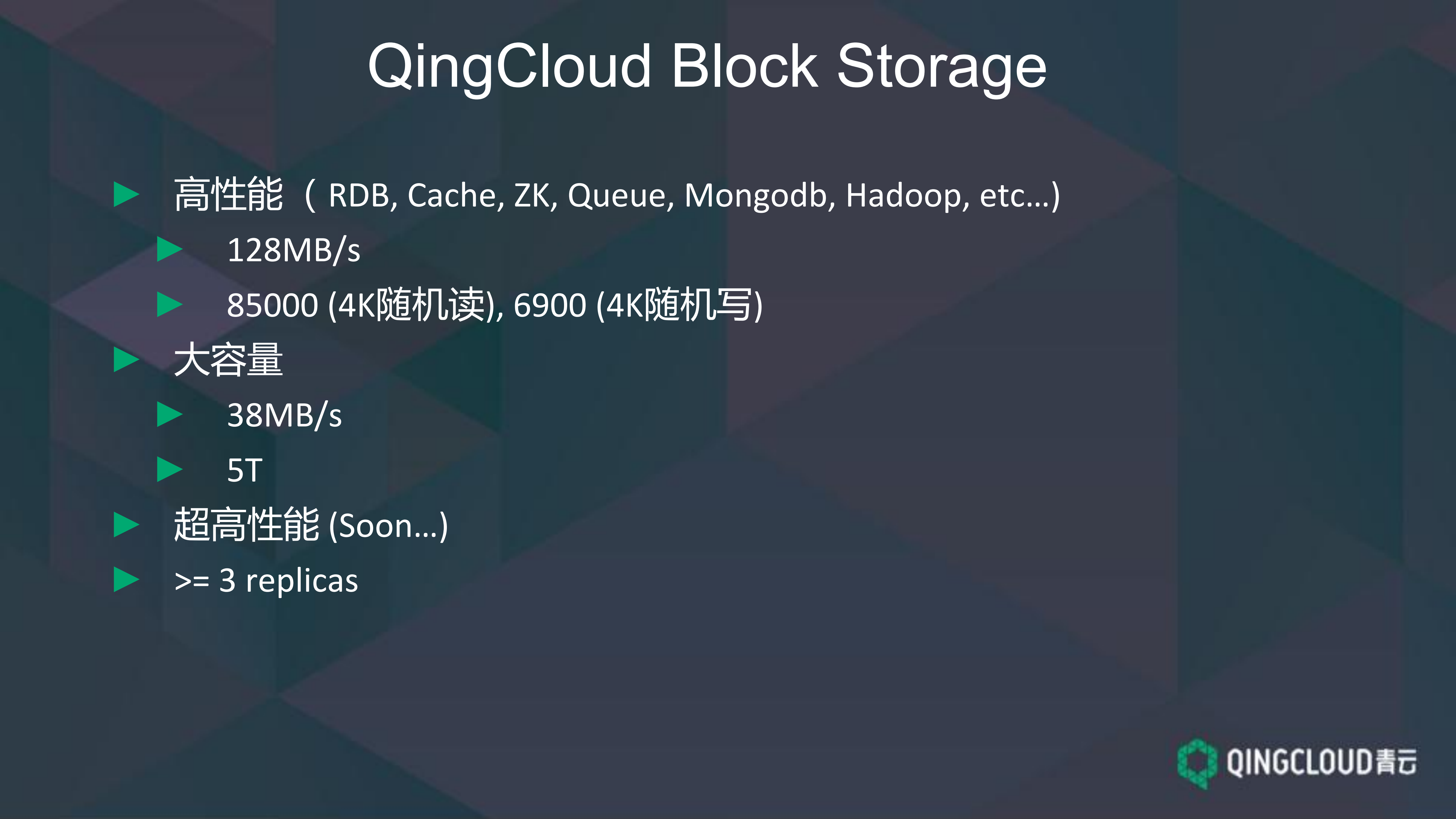 青云云存储架构设计_ITIL之家(www.itilzj.com)_.PDF 第9页