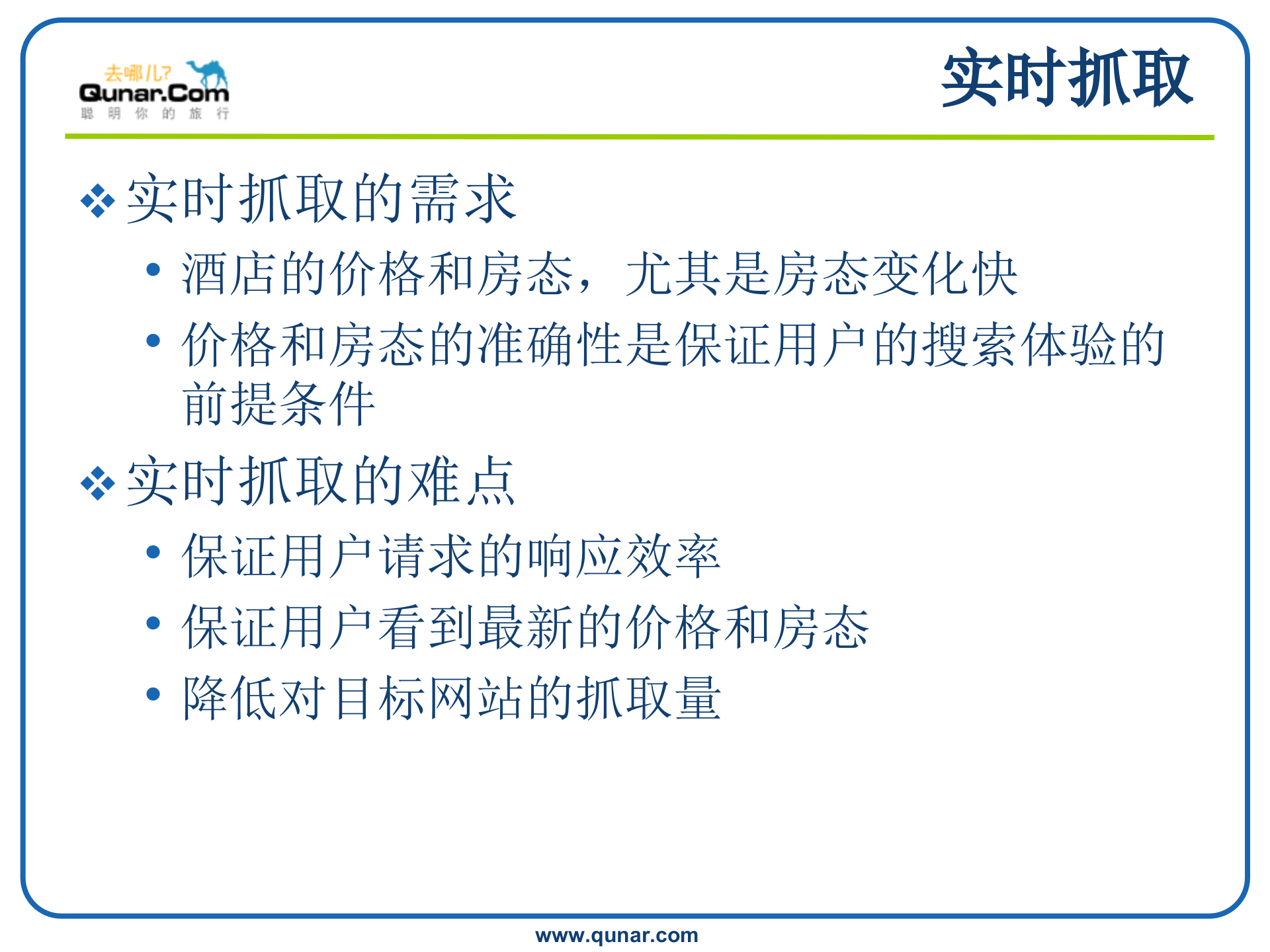 去哪儿酒店搜索分享_ITIL之家(www.itilzj.com)_.PPTX 第6页