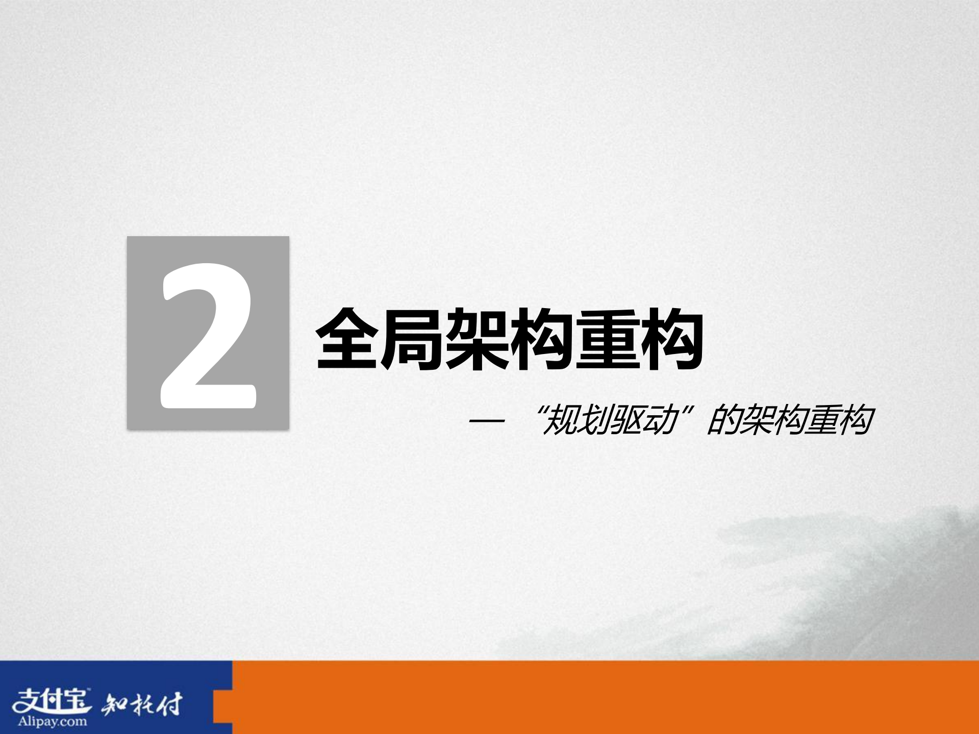 全局架构重构实践_ITIL之家(www.itilzj.com)_.PDF 第10页