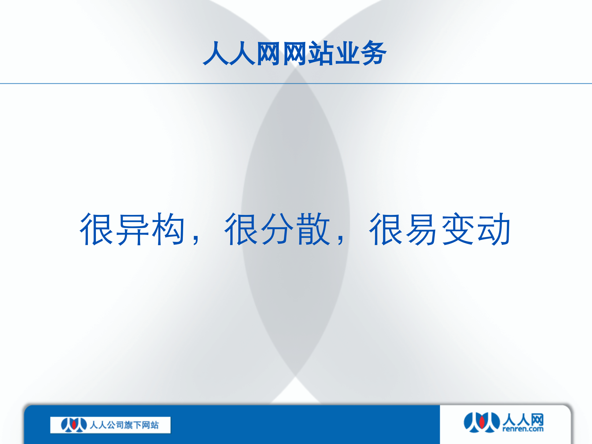 人人网服务化与架构变迁_ITIL之家(www.itilzj.com)_.PPTX 第4页