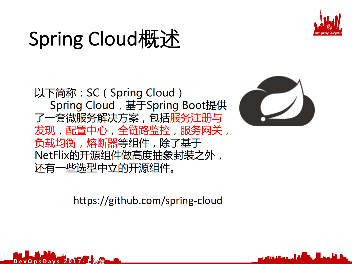 如何使用+Spring+Cloud+快速构建微服务应用_ITIL之家(www.itilzj.com)_.PDF 第4页