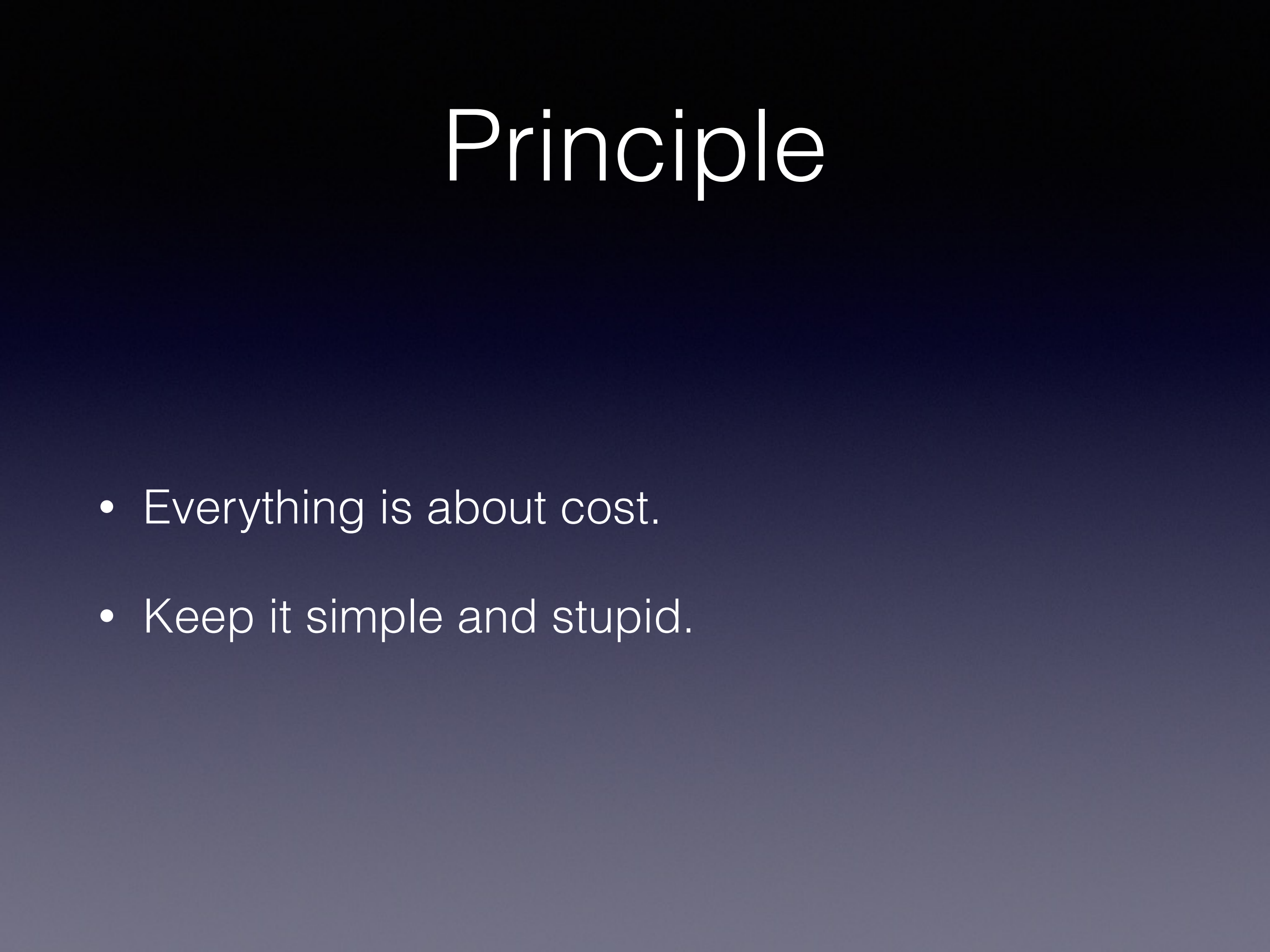 如何用最小成本在现有架构上不断改进_ITIL之家(www.itilzj.com)_.PDF 第4页