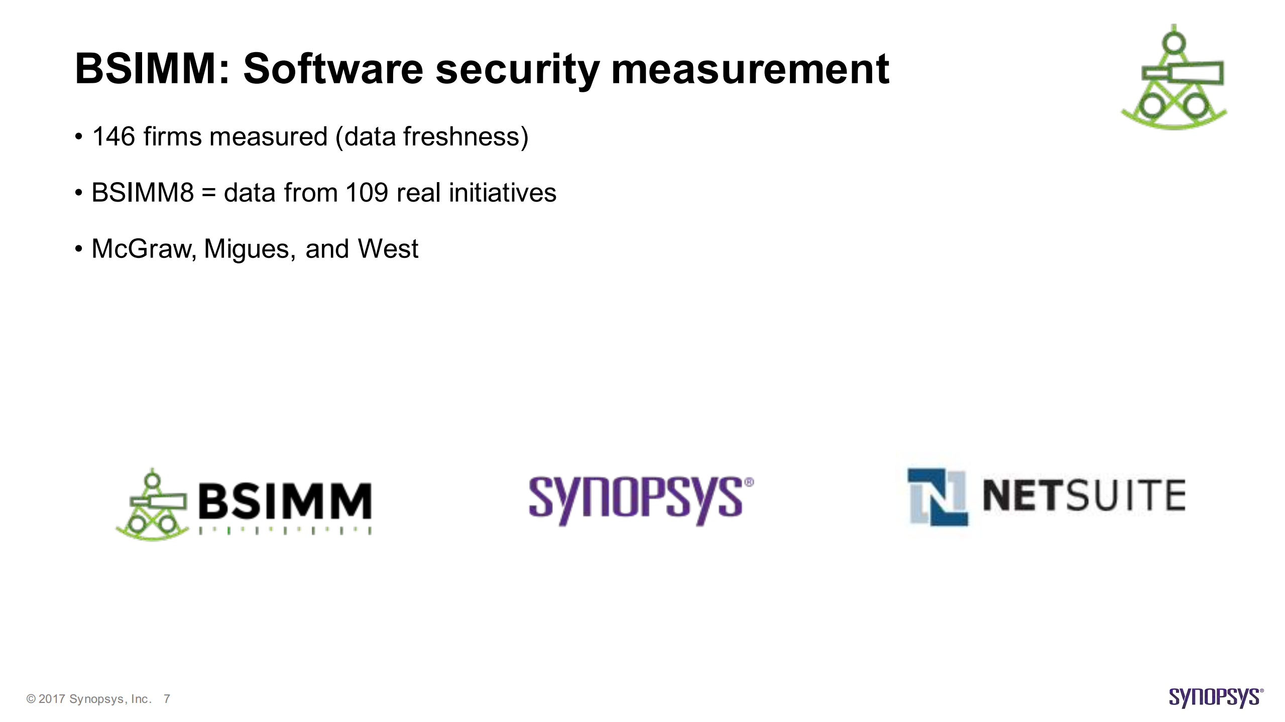 软件安全构建成熟度模型_ITIL之家(www.itilzj.com)_.PDF 第7页