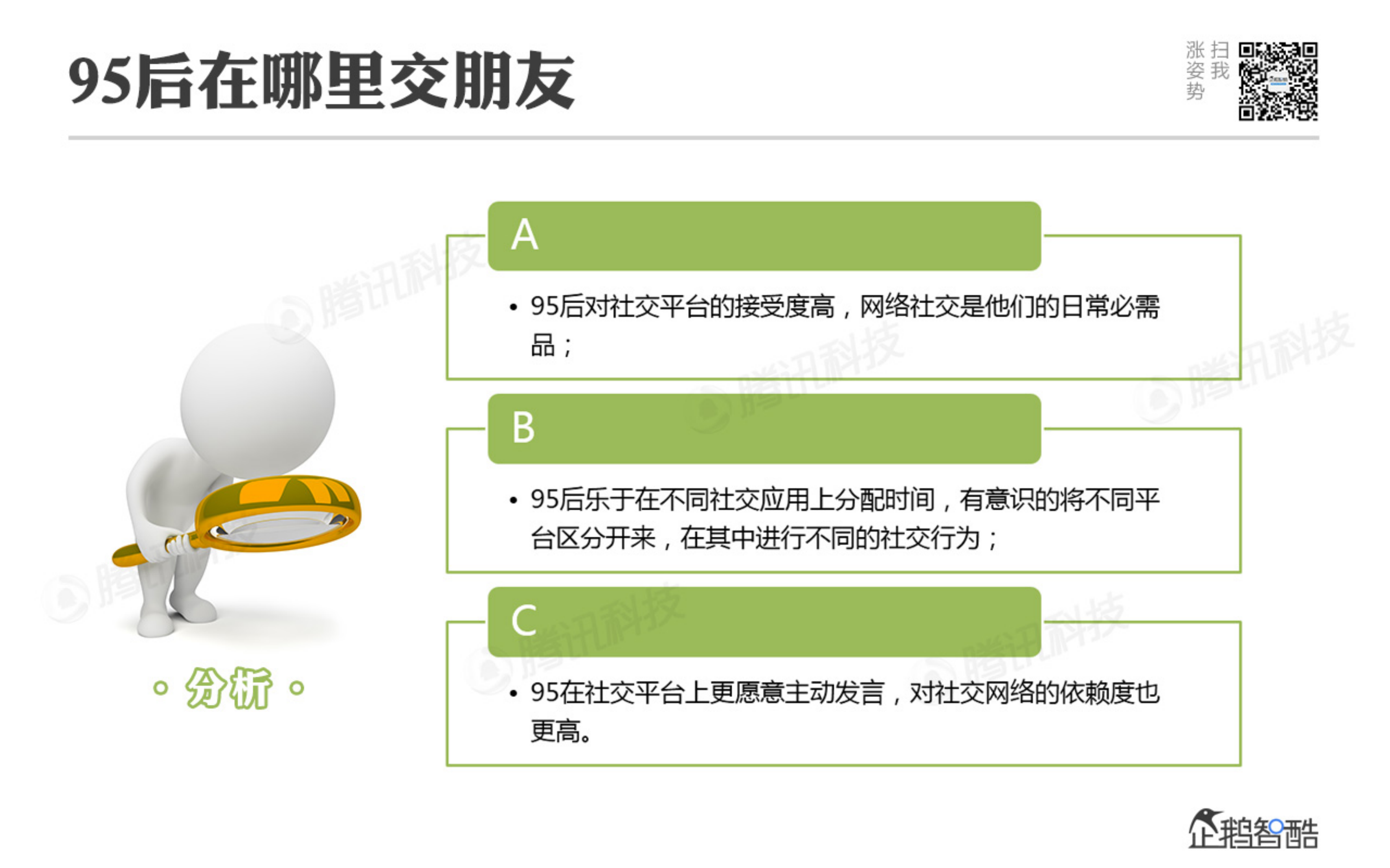 95后社交行为报告_ITIL之家(www.itilzj.com)_.PDF 第6页