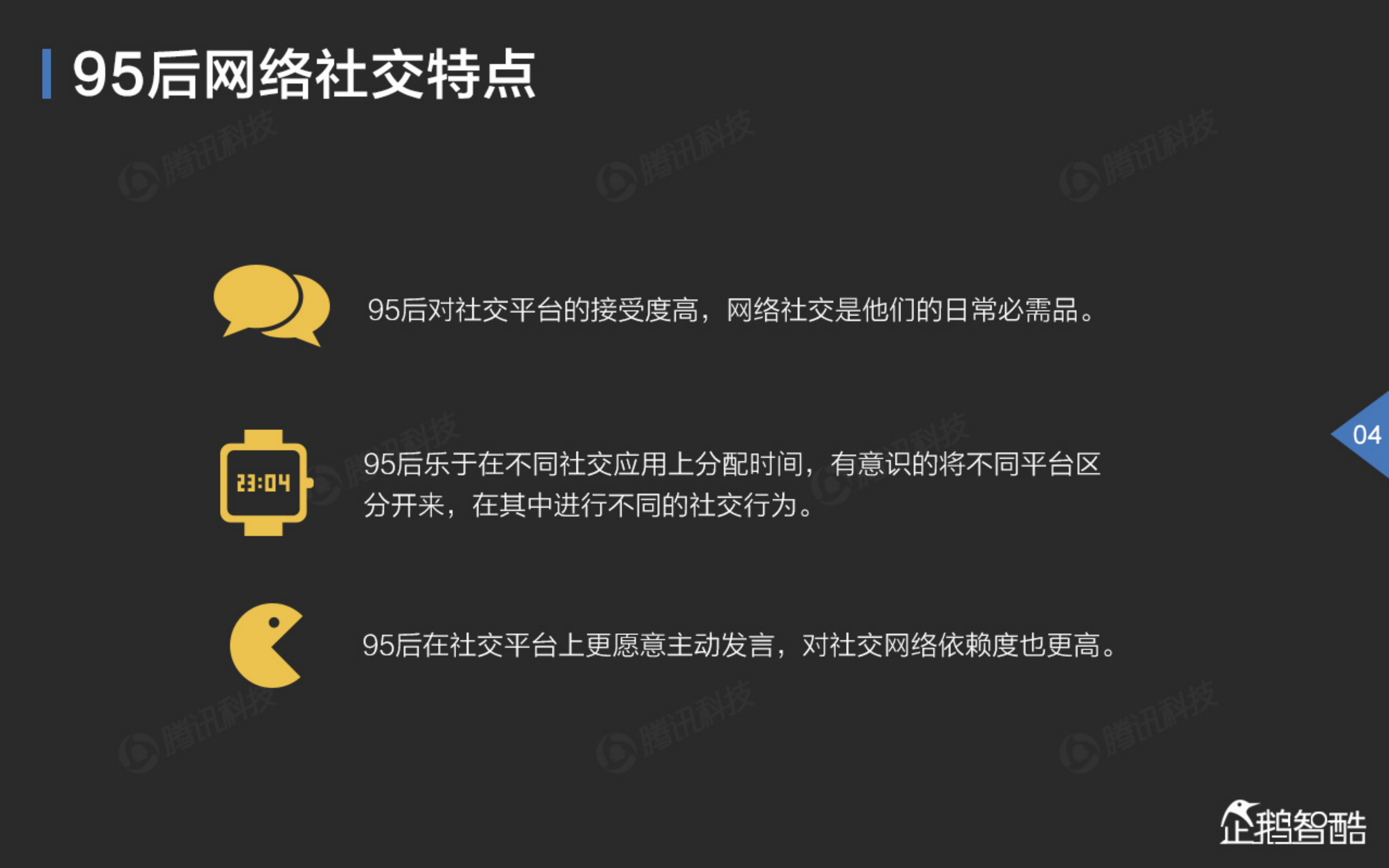 95后新生代社交网络喜好报告_ITIL之家(www.itilzj.com)_.PDF 第5页