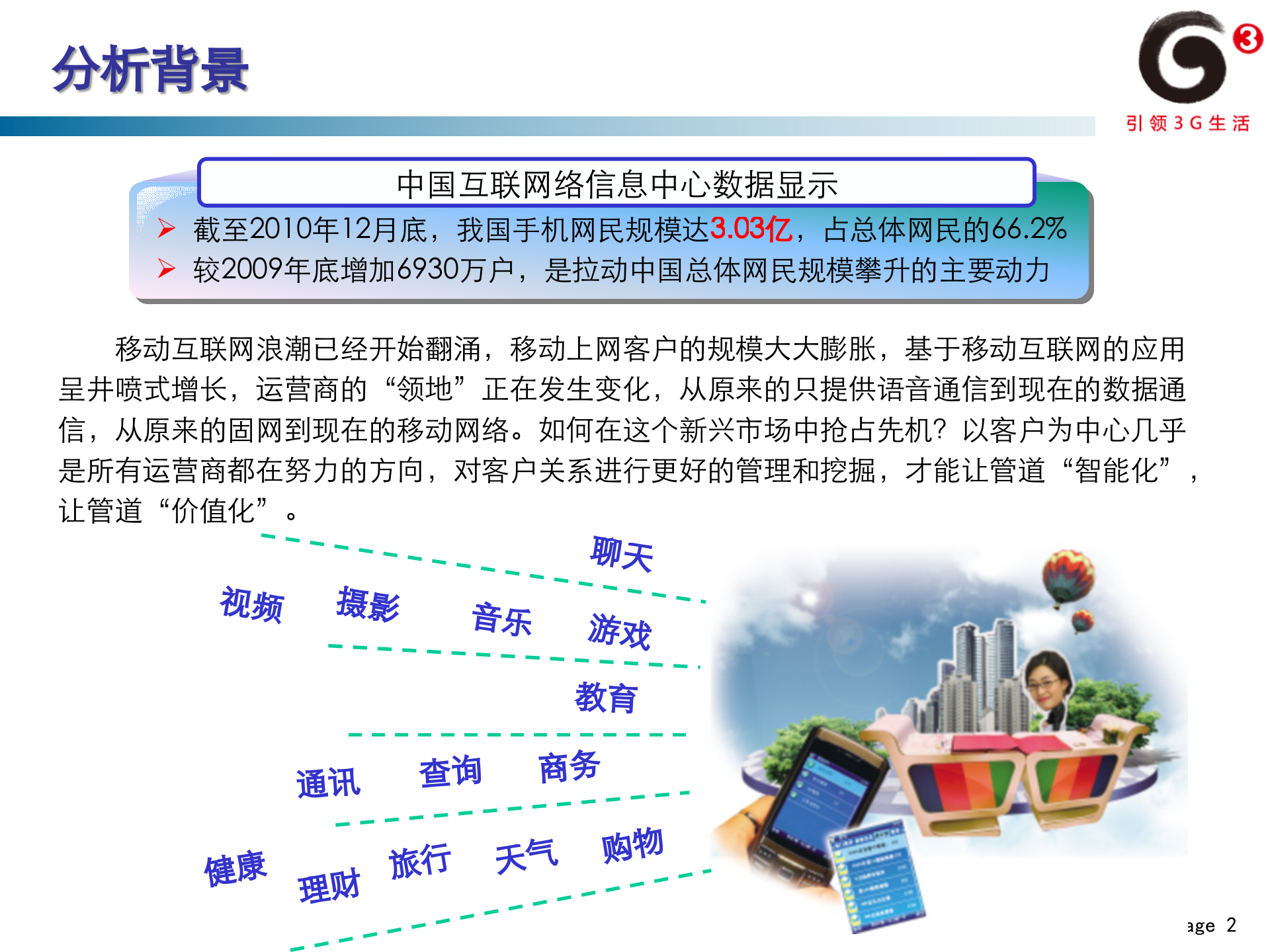 2011年4月移动互联网用户分析_ITIL之家(www.itilzj.com)_.PPT 第3页