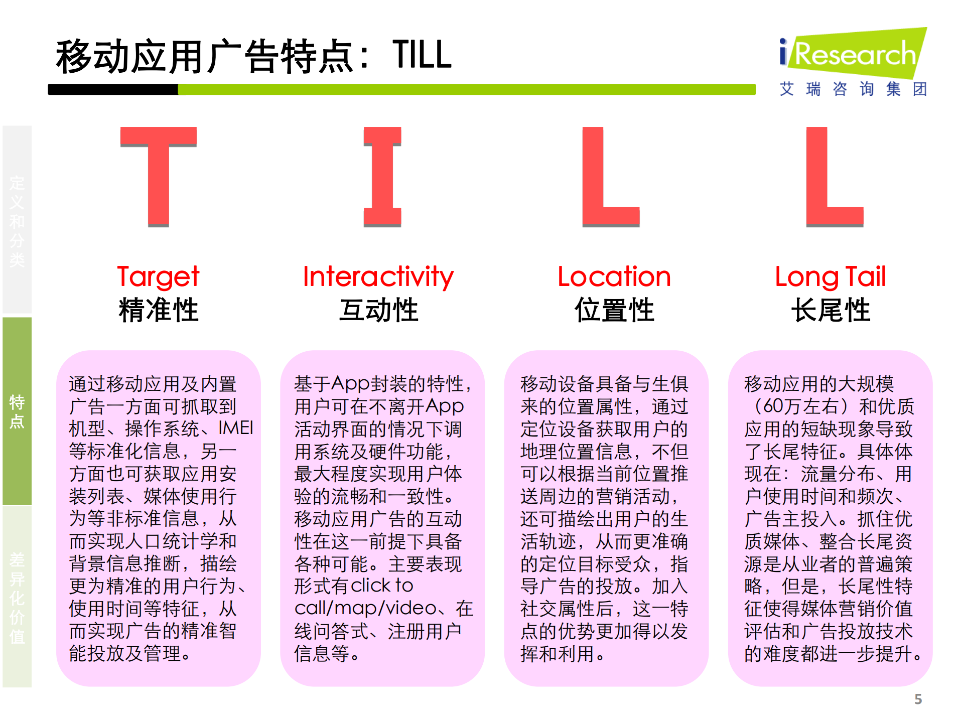 2012年中国移动应用广告平台研究报告_ITIL之家(www.itilzj.com)_.PDF 第5页