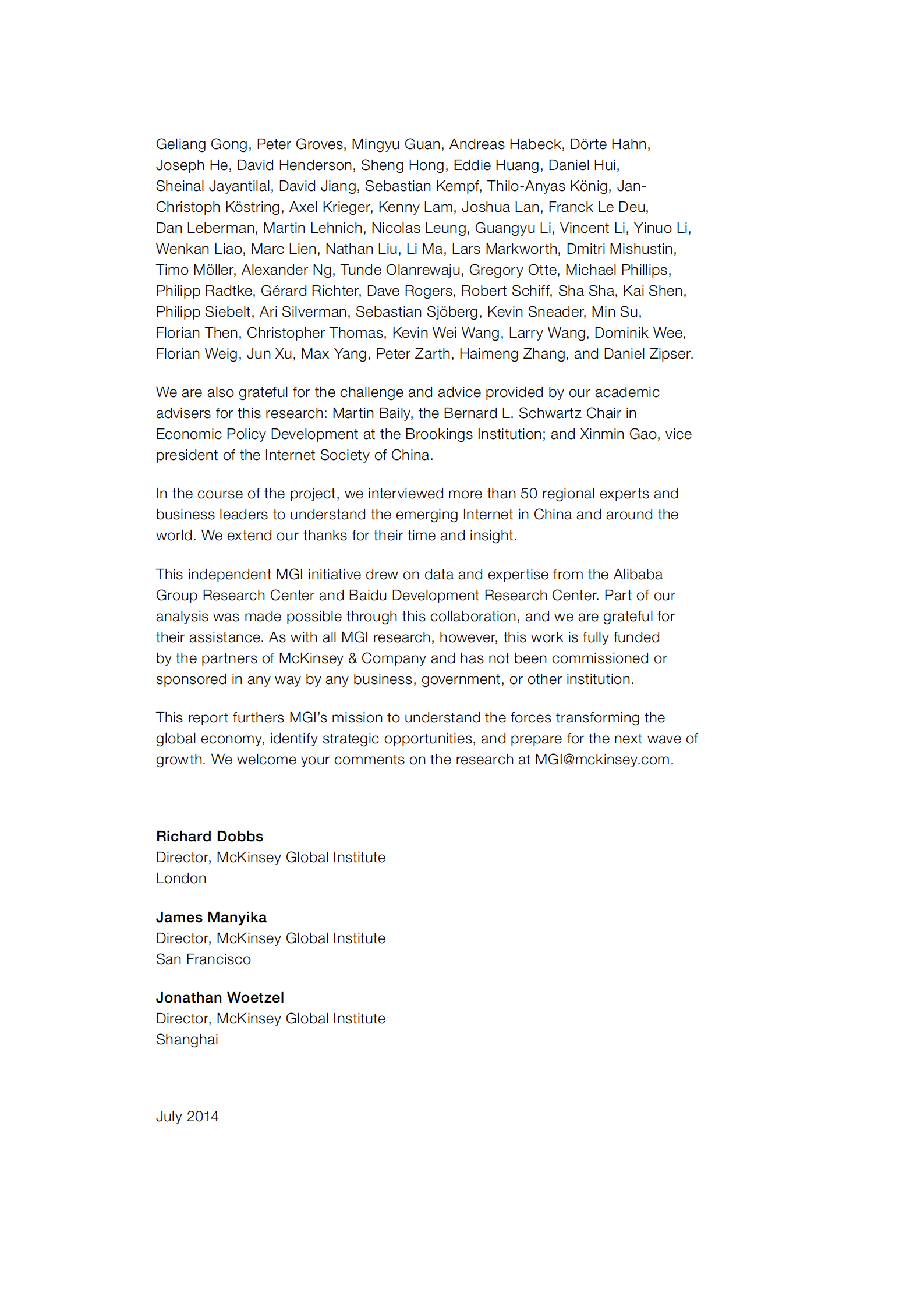 2014中国数字化转型_ITIL之家(www.itilzj.com)_.PDF 第5页