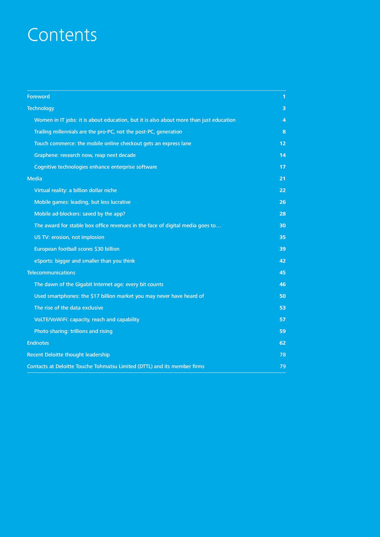 2016年科技、传媒和电信行业预测_ITIL之家(www.itilzj.com)_.PDF 第2页