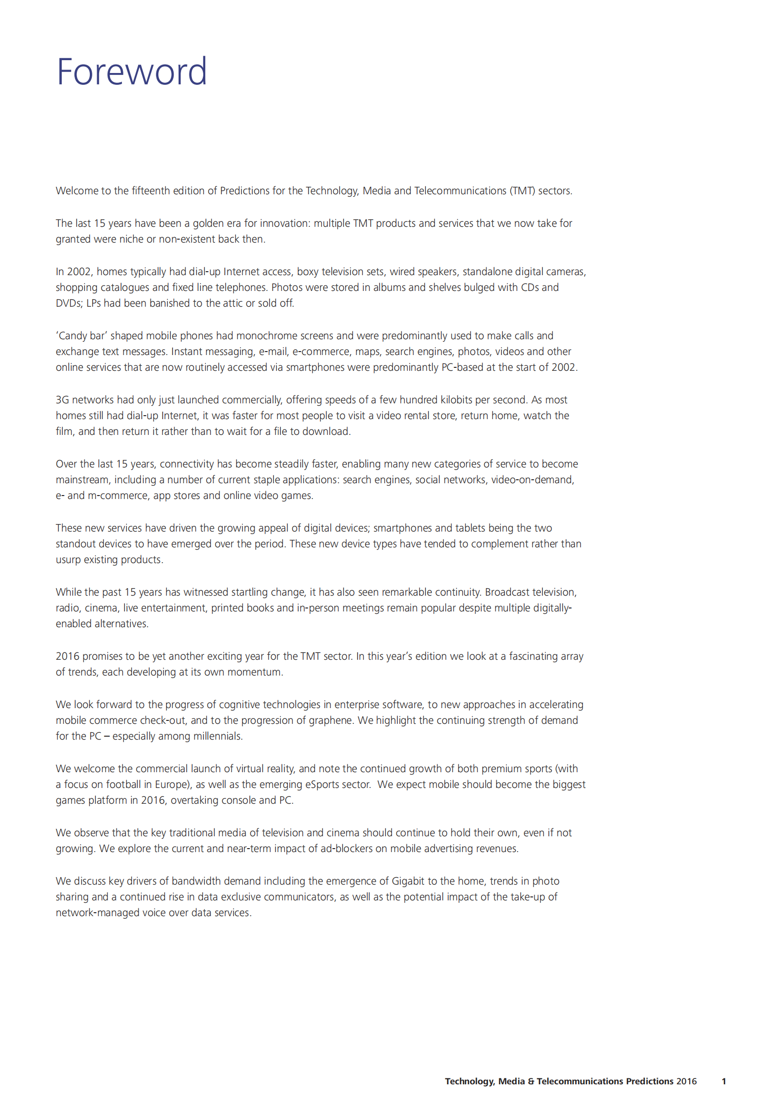 2016年科技、传媒和电信行业预测_ITIL之家(www.itilzj.com)_.PDF 第3页